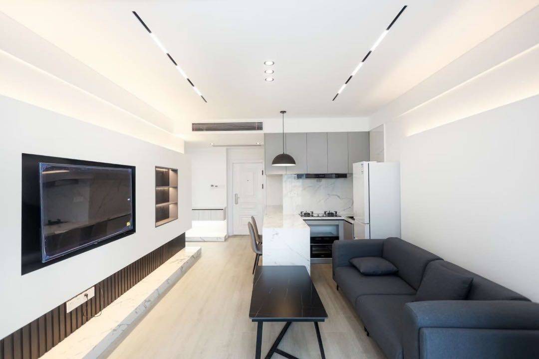 端端Nadia🧶整租房源1