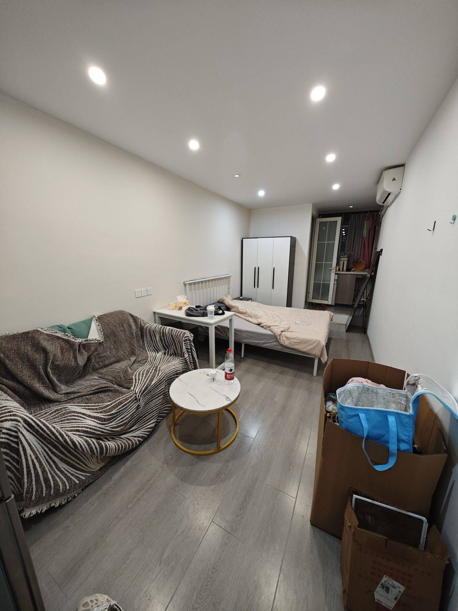 polly的橘子味汽水整租房源1