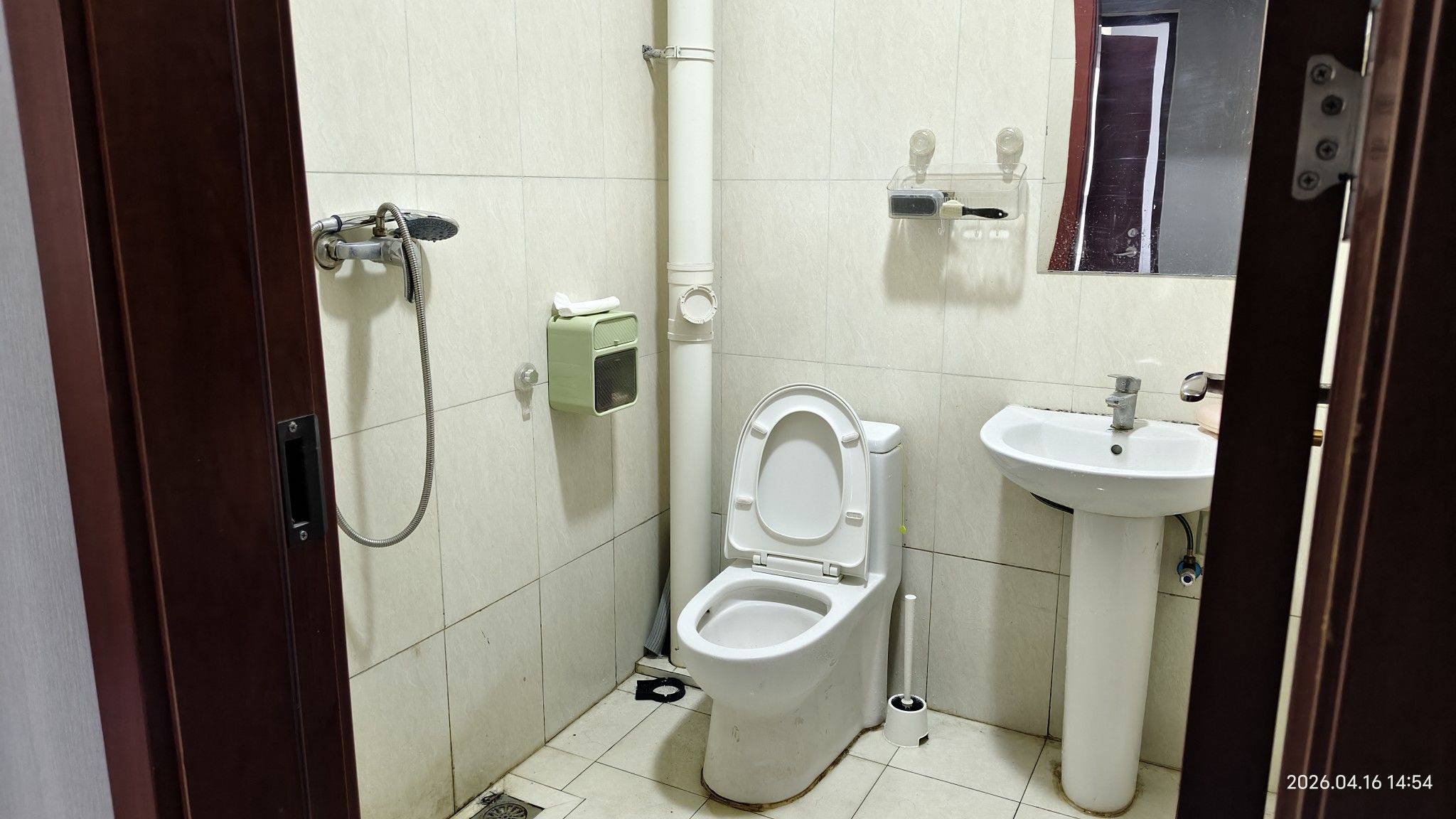 濟南 歷城 | 东站新苑-B区_5