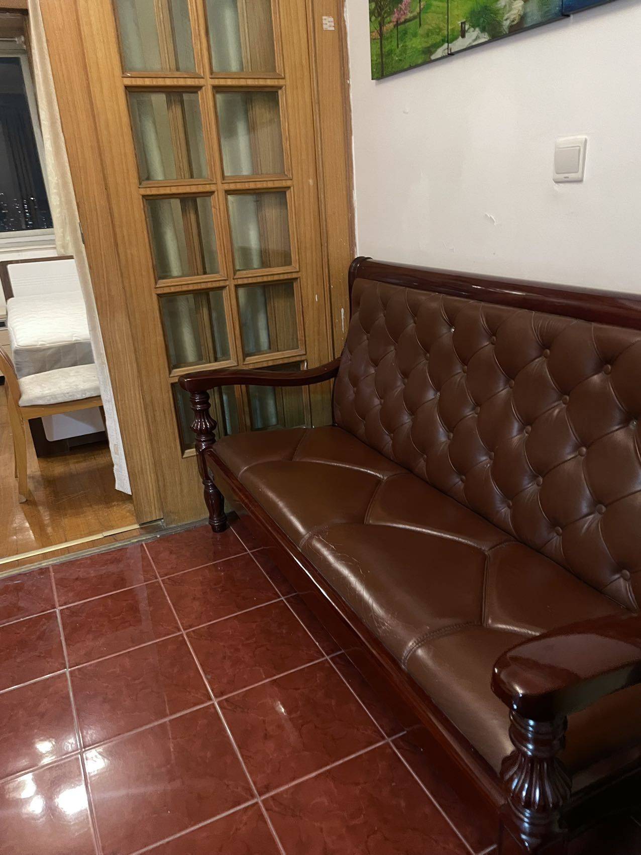 上海 浦东 | 东园-一村_6