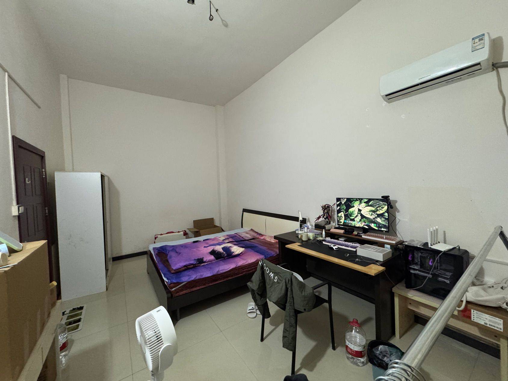 新建区 太吉山小区