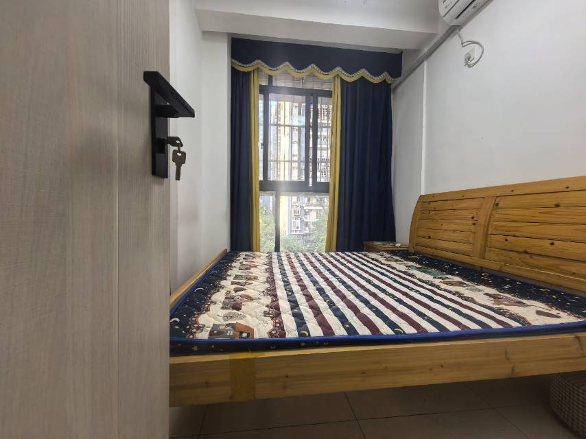 重庆 九龙坡 | 聚金万佳苑-东区_5