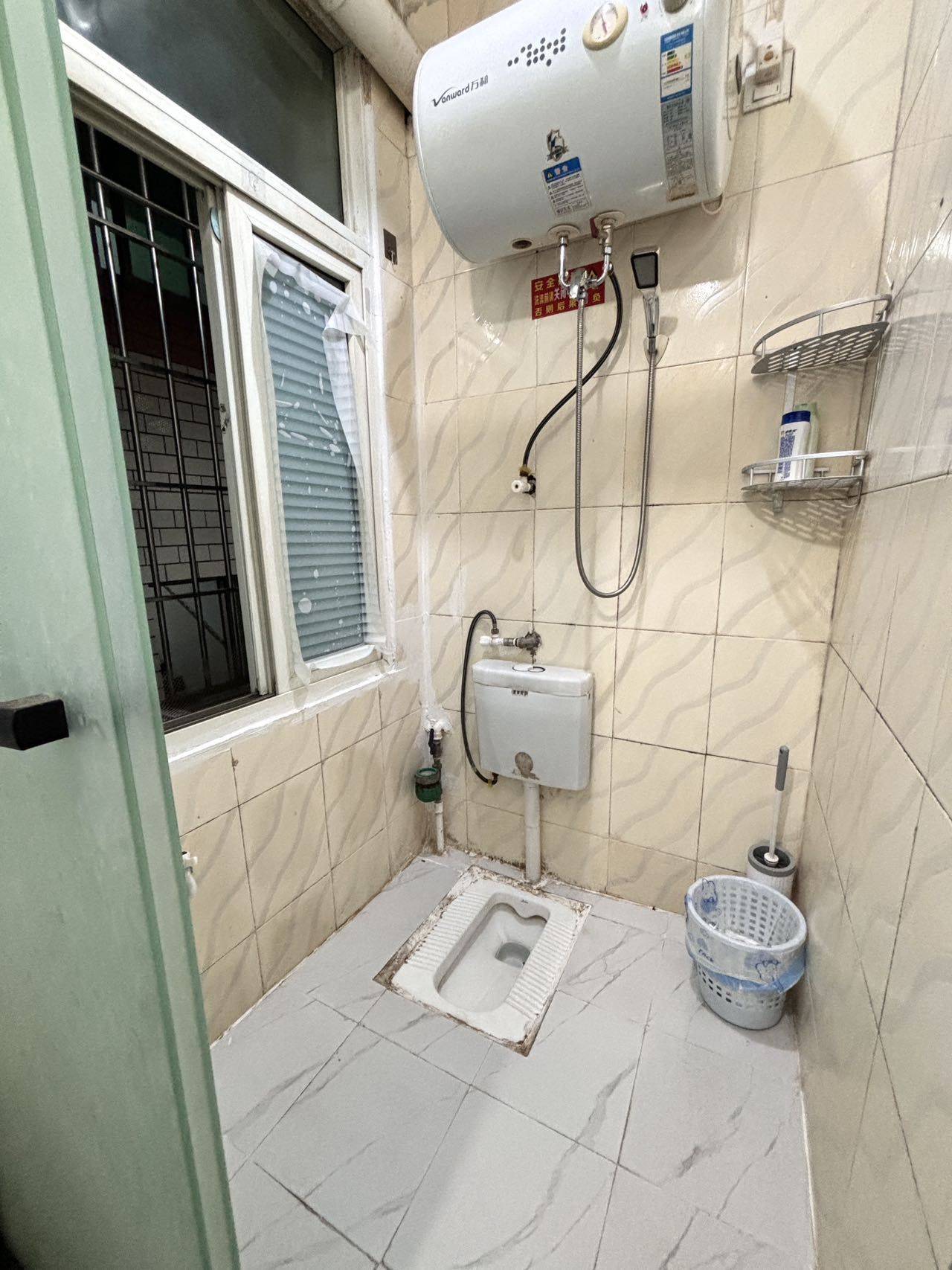 赫尔希会笑栗壳整租房源2