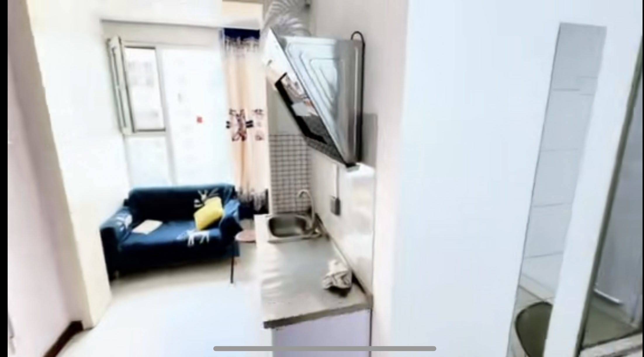 迎泽 太铁建南住宅小区-北楼