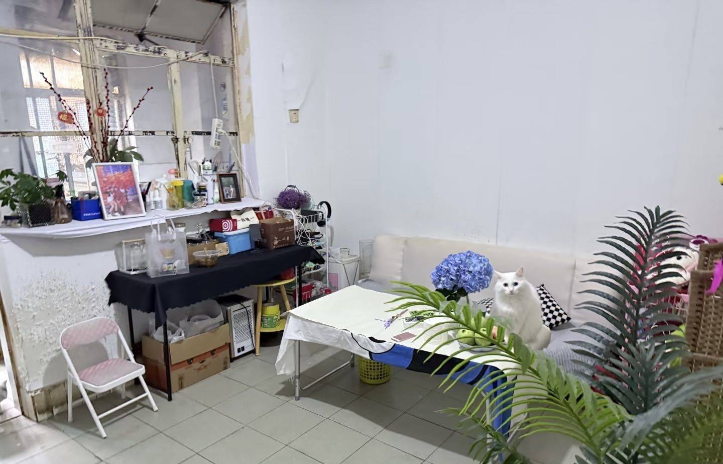 昆明 西山 | 云南机械设备厂职工宿舍_4