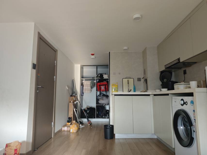 佛山 南海 | 融寓12座1号楼_4