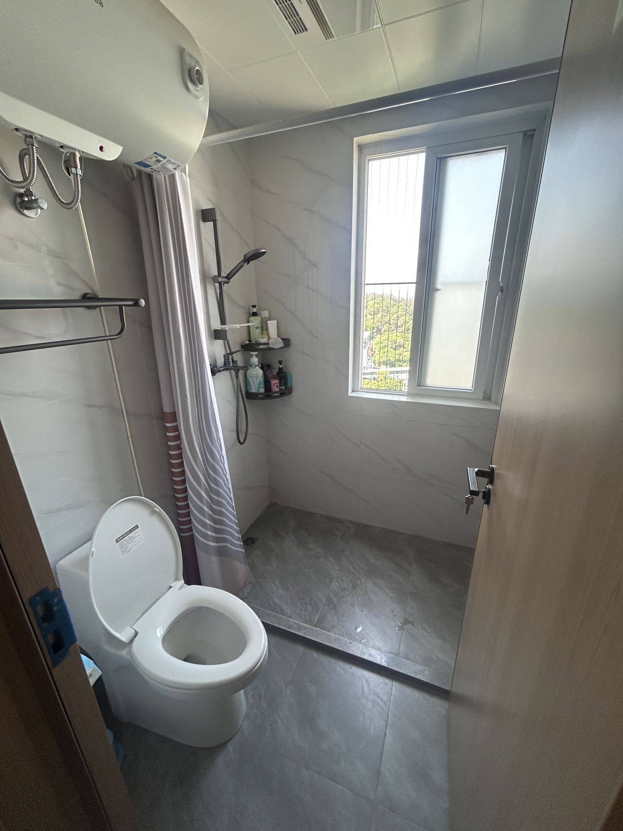 仓山区 双湖新城4区