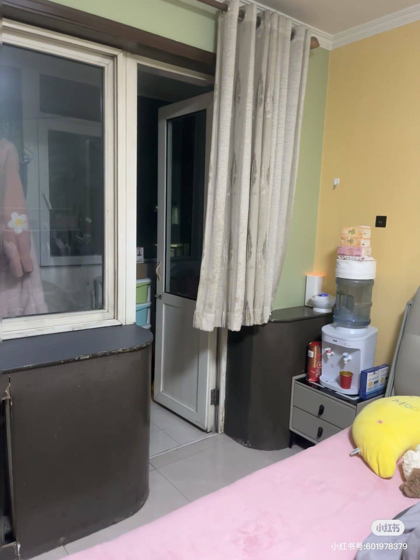 大兴 贵园北里-甲区