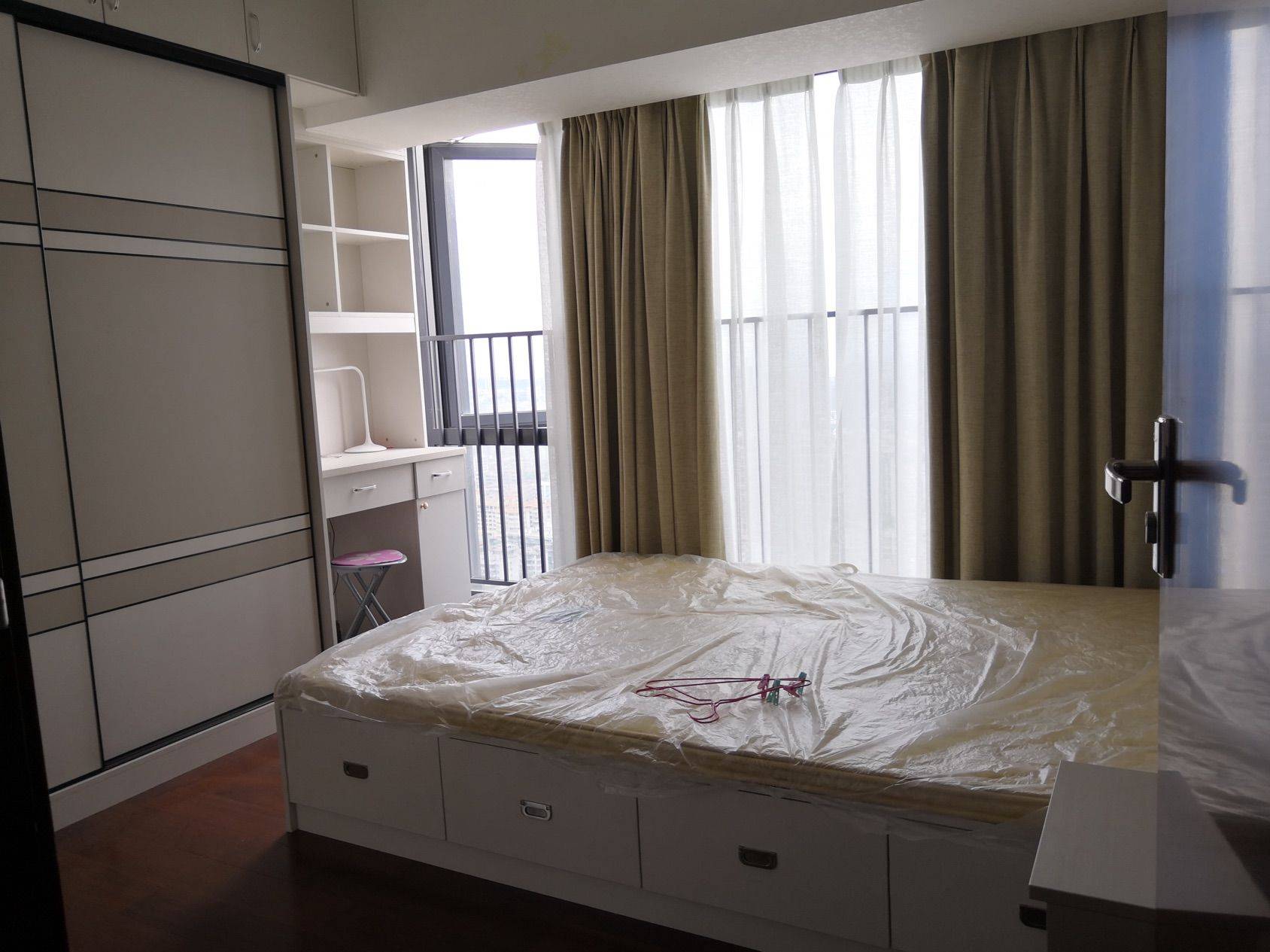 佛山 南海 | 越秀·星汇云锦_3