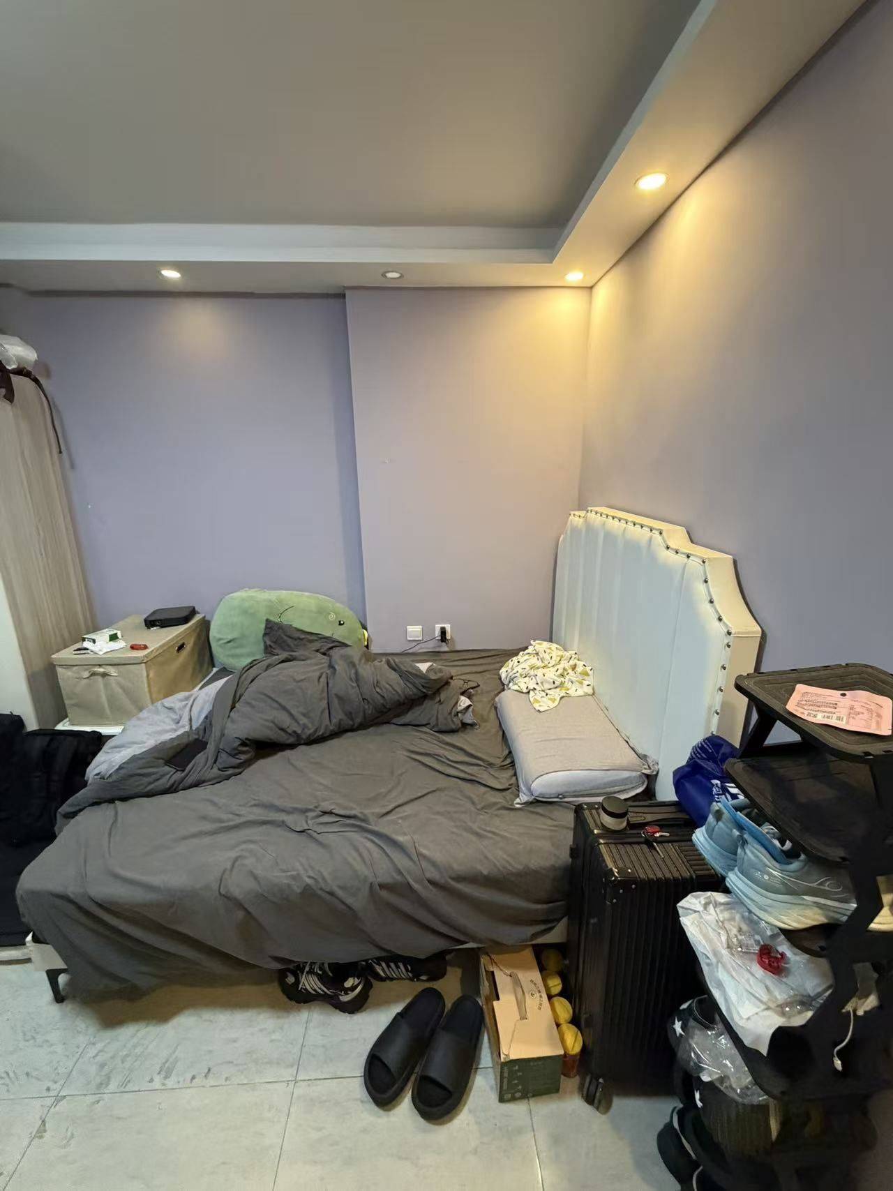 房东5566整租房源2