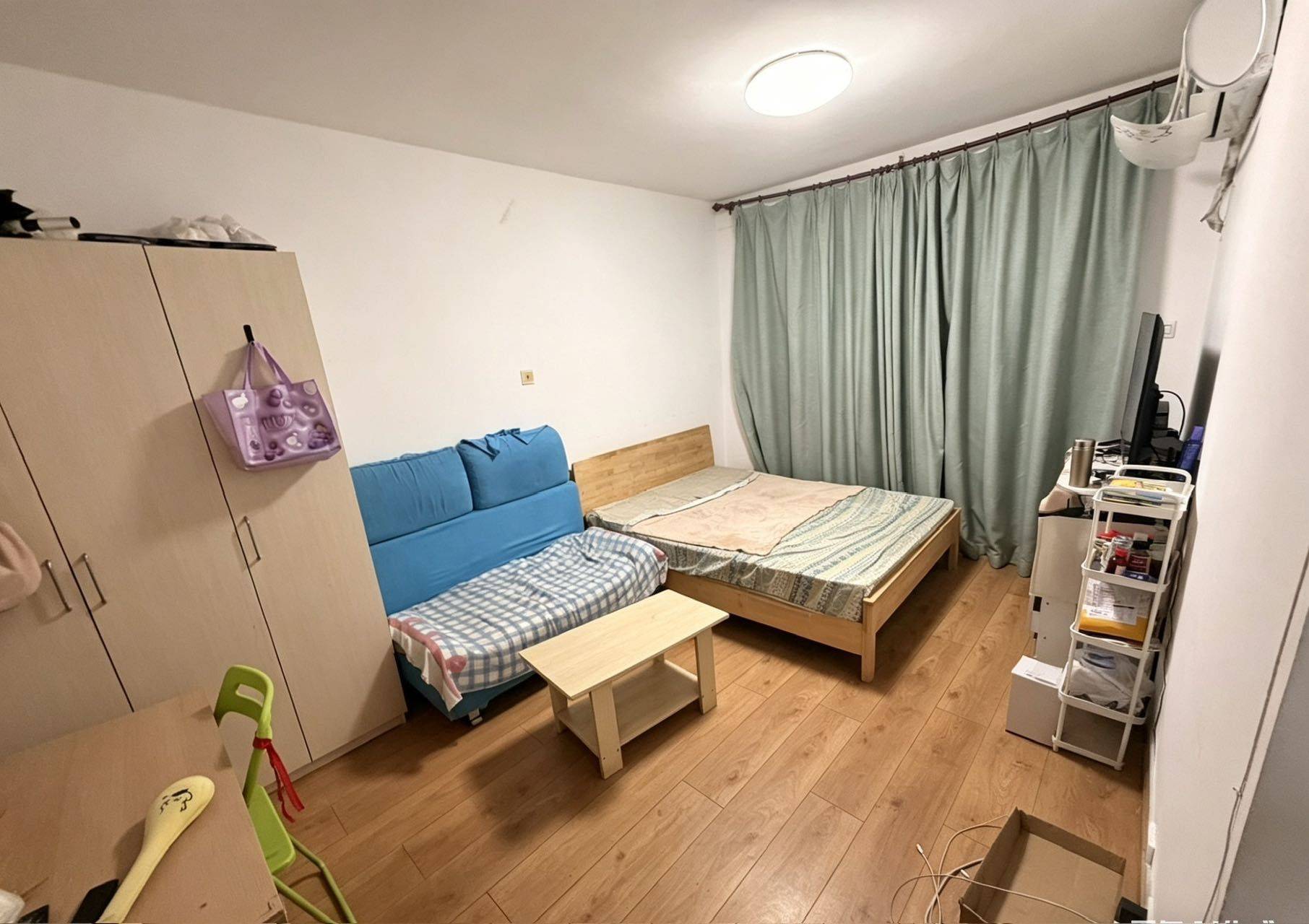 深圳 福田 | 凯丰花园-二期_0