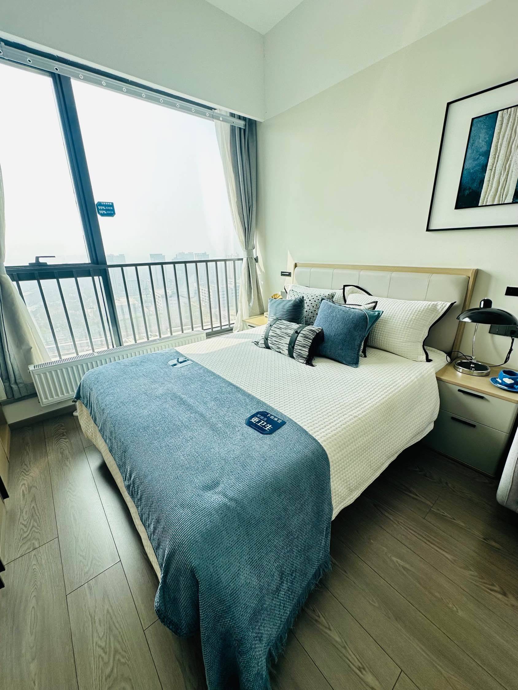 风．Ventus整租房源3