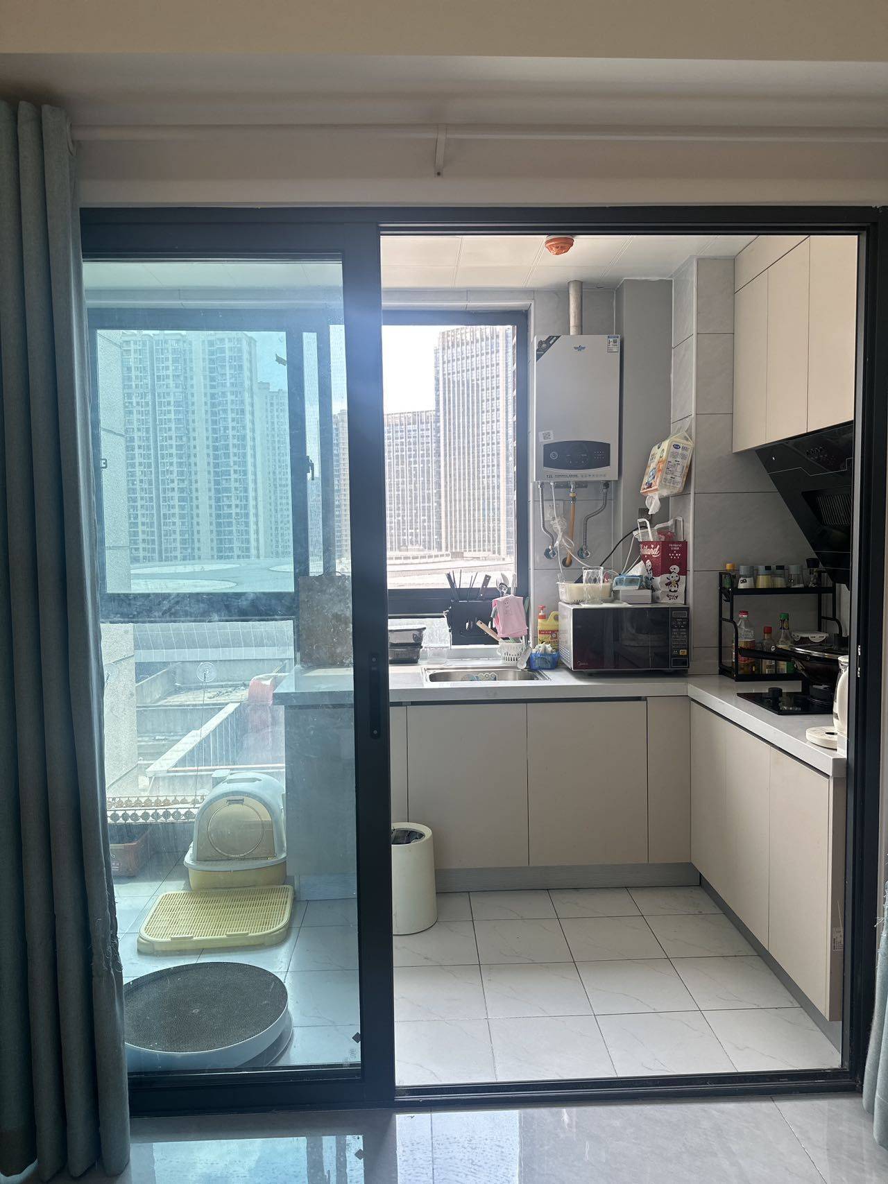 长沙 望城 | 明发国际公馆-B栋_4