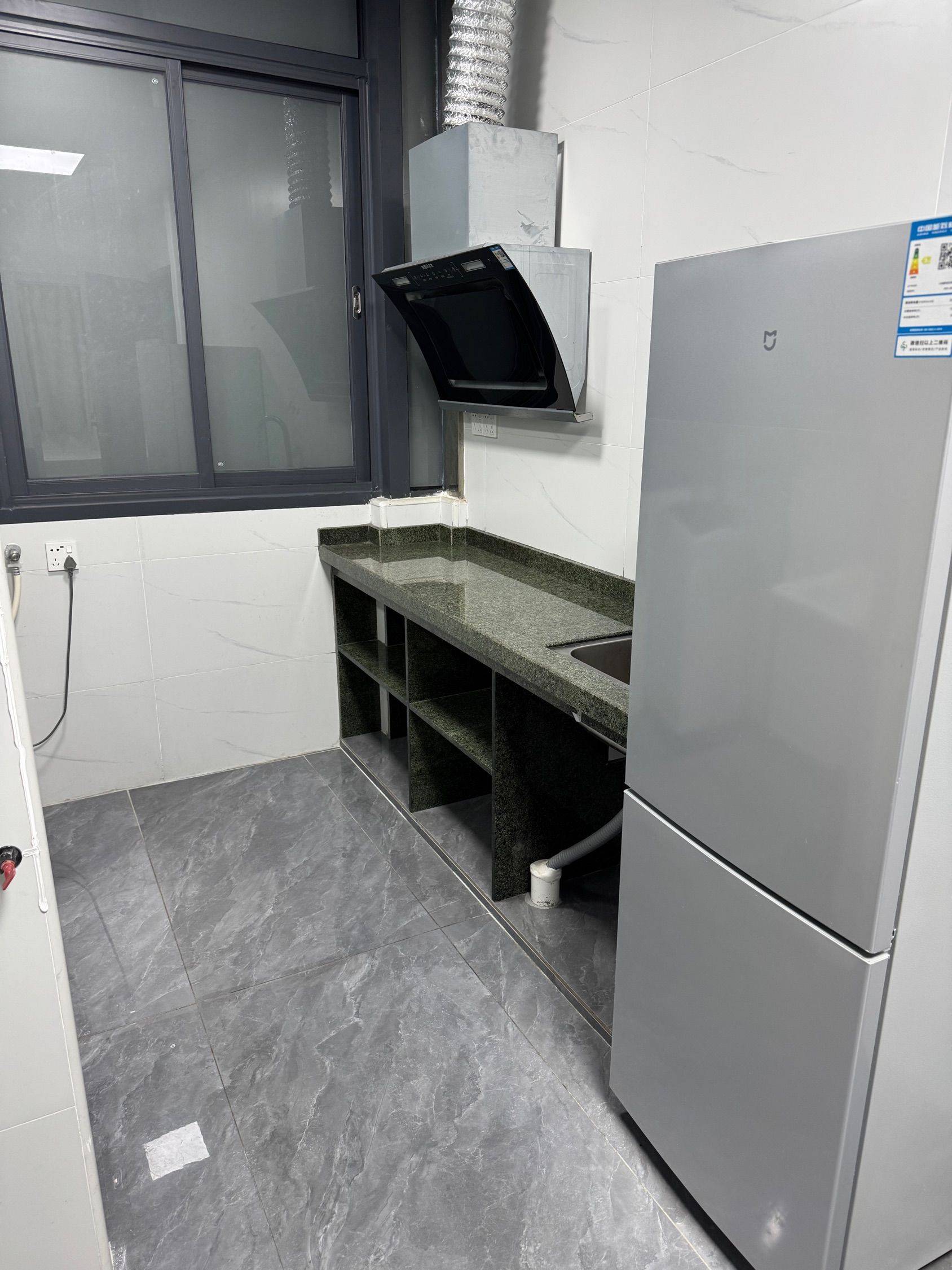 南城 双馨居-2号楼