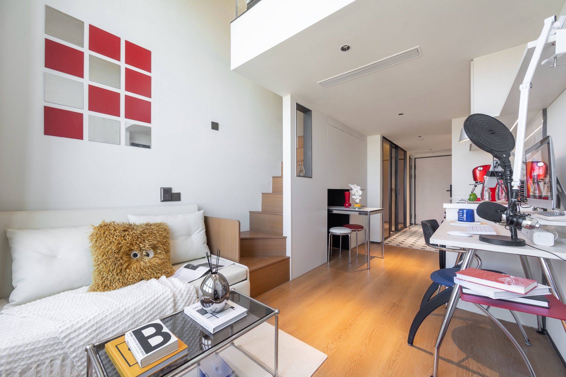 公寓直租整租房源3