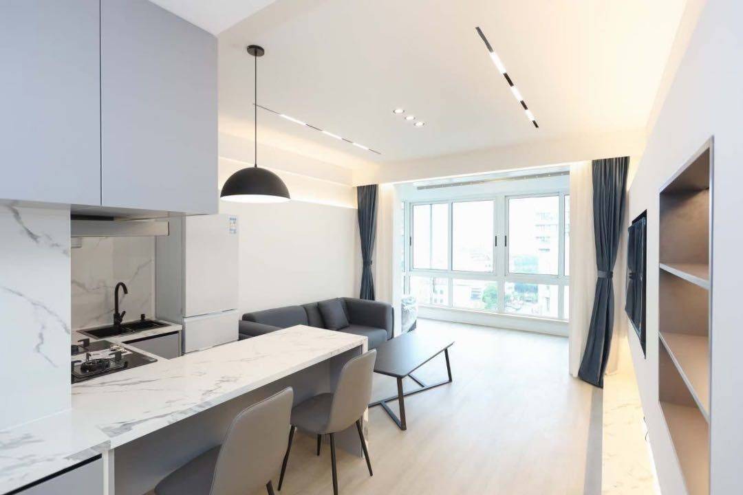 上海 長寧 | 天山路1890弄小区_3