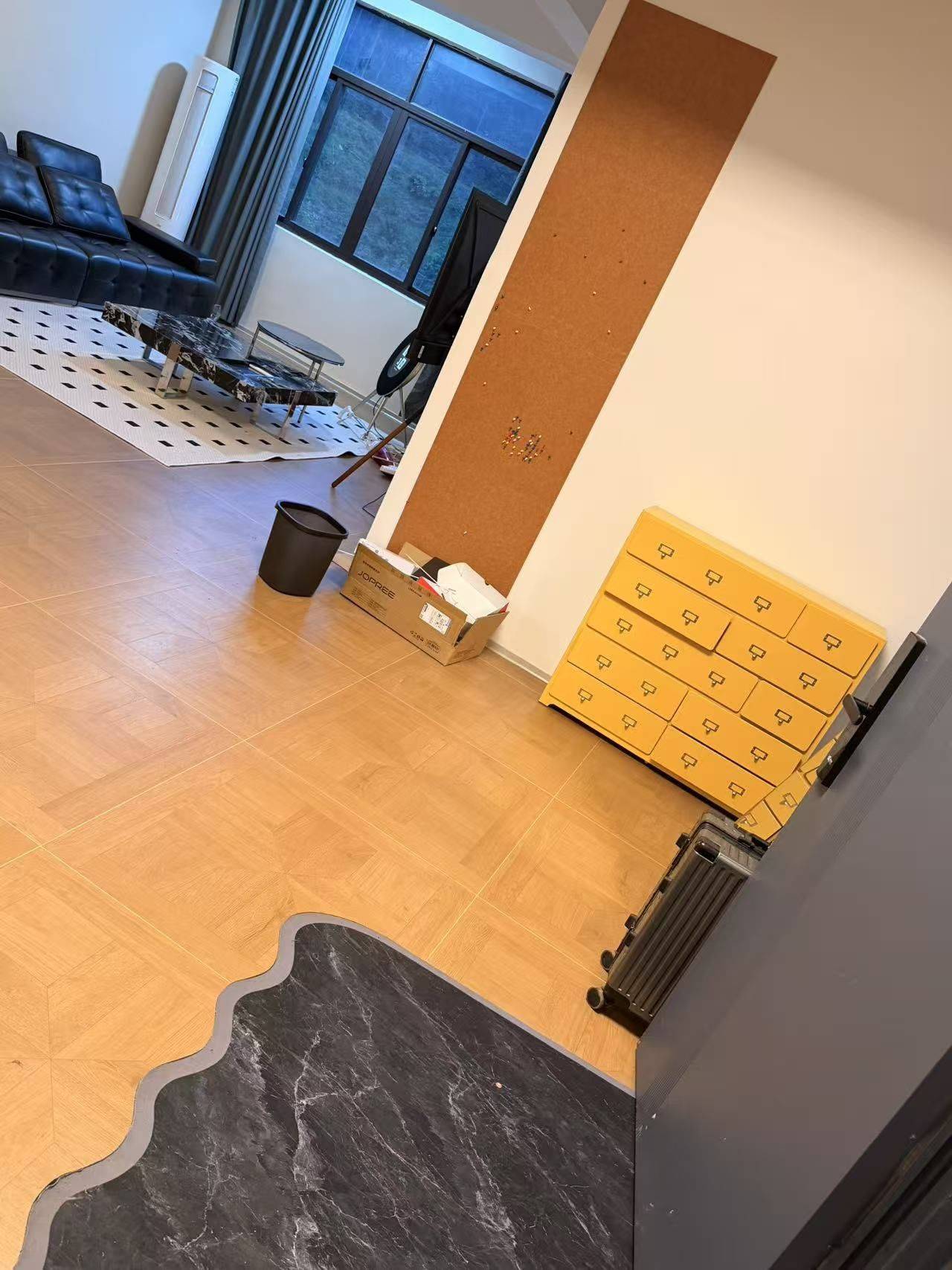 义乌 观音塘村别墅区-15栋