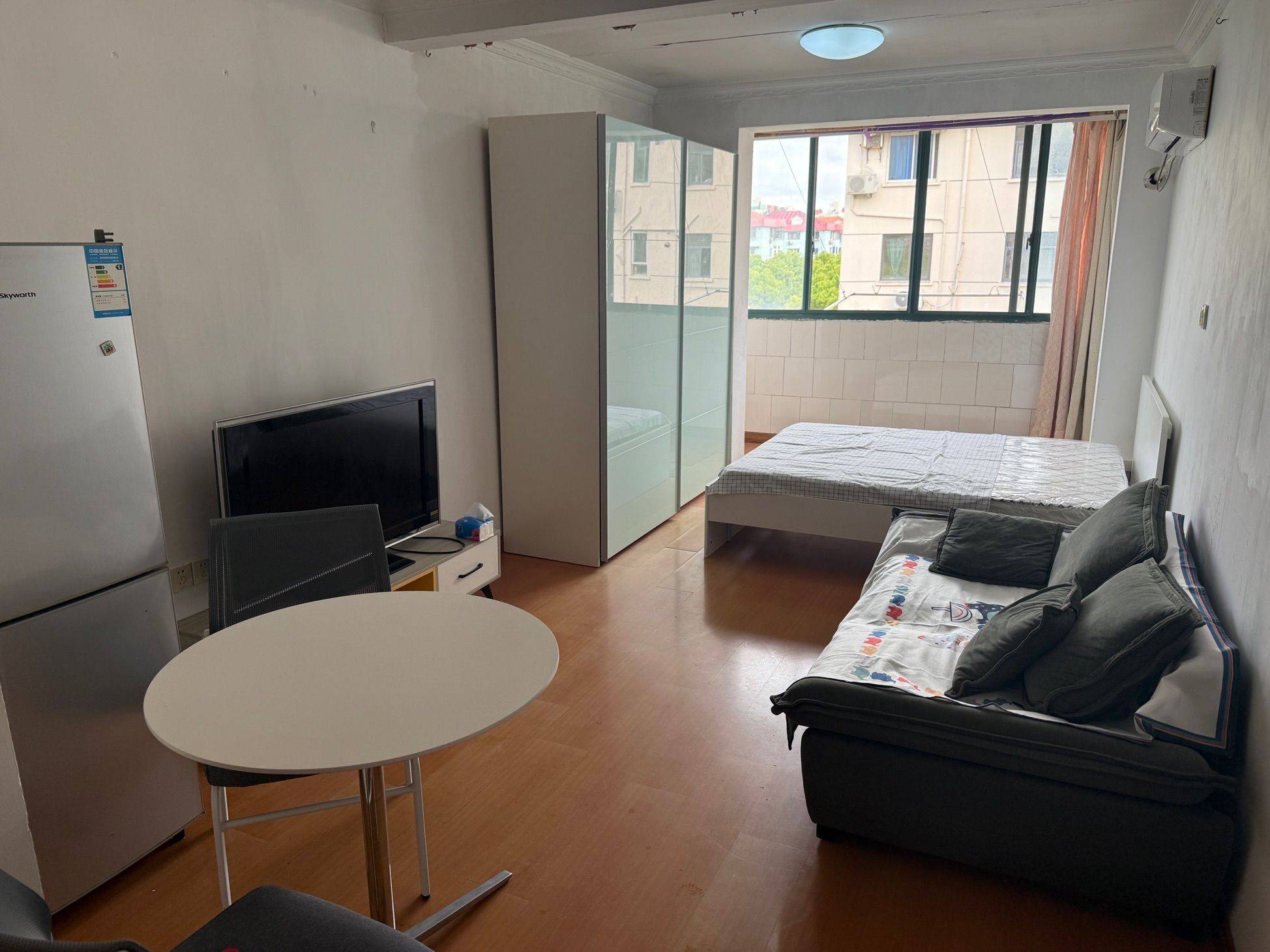 上海 浦东 | 金旋小区_6