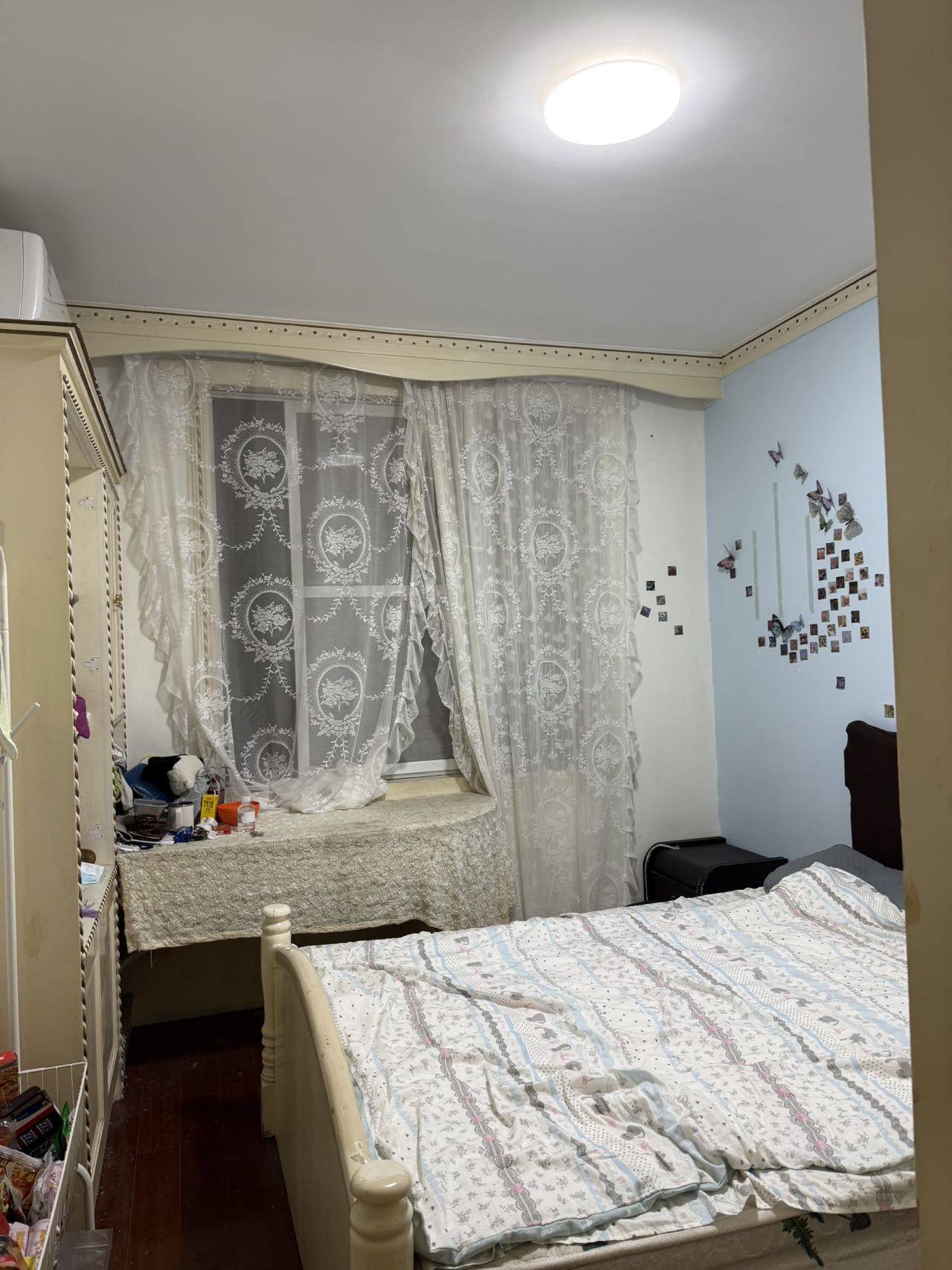 金牛 营通街53号院