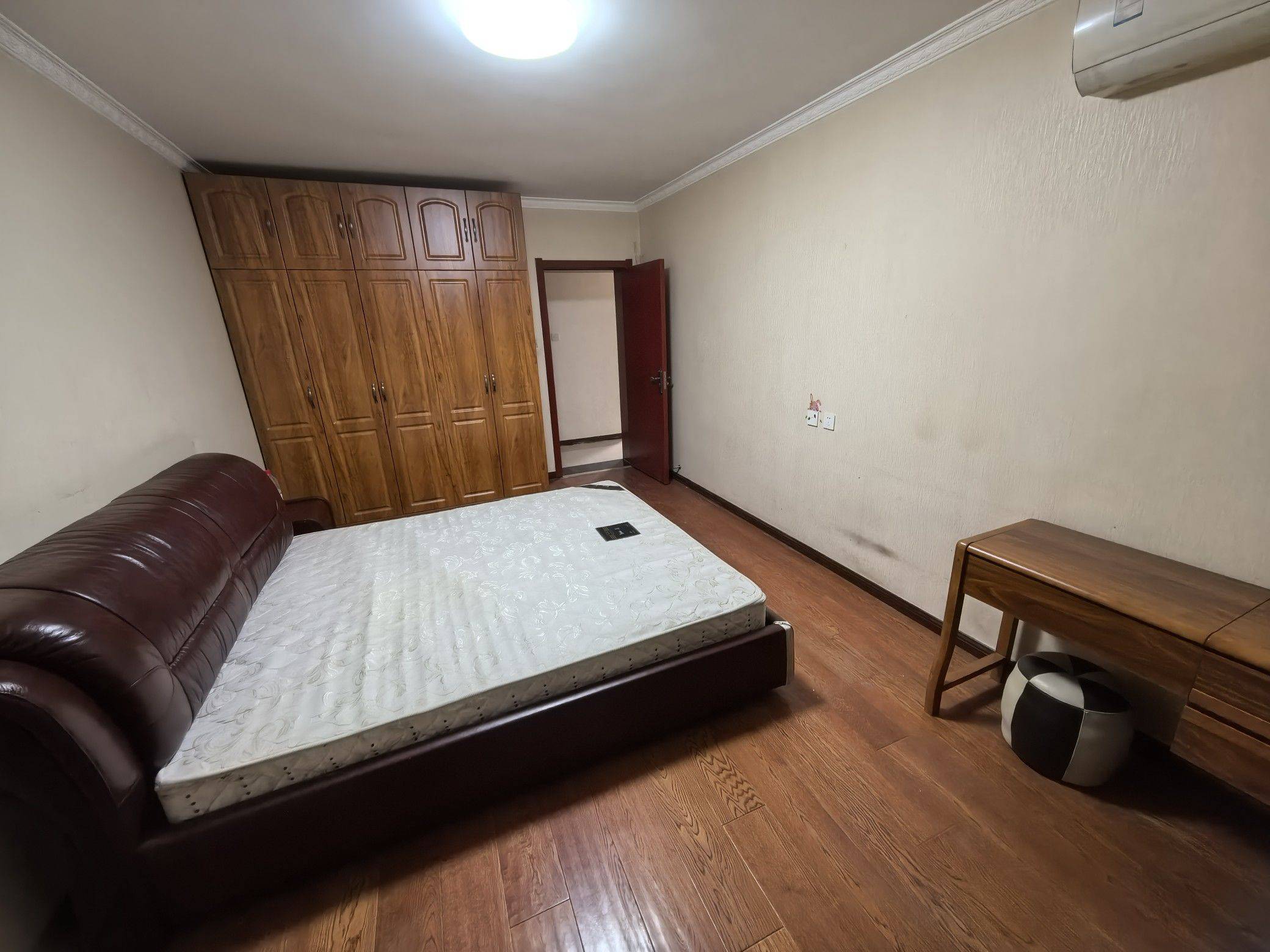 西安 碑林 | 围墙巷1号院_4