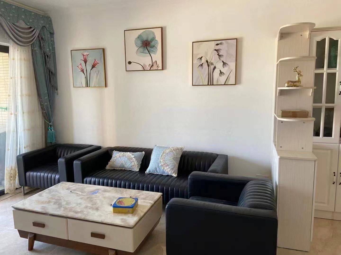 大岭山 光大山湖城