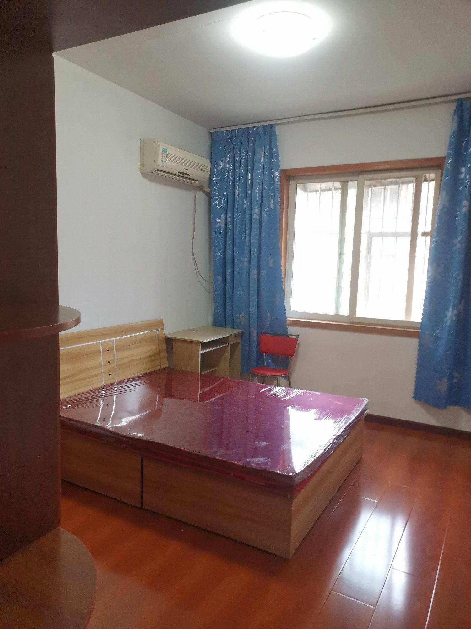 武汉 洪山 | 江宏新村小区_7