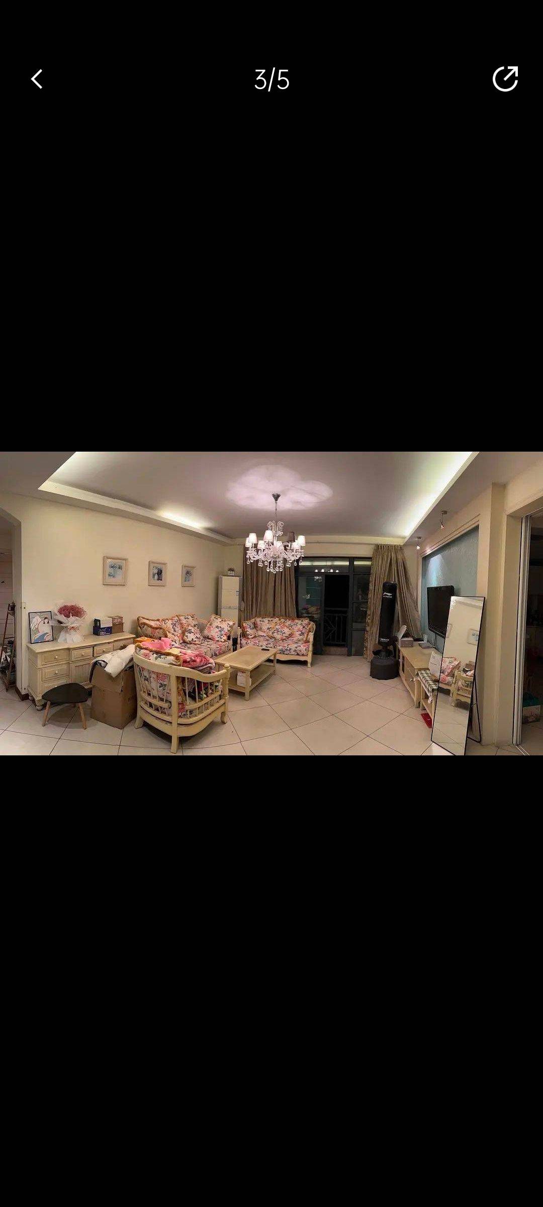 我是没想到整租房源3