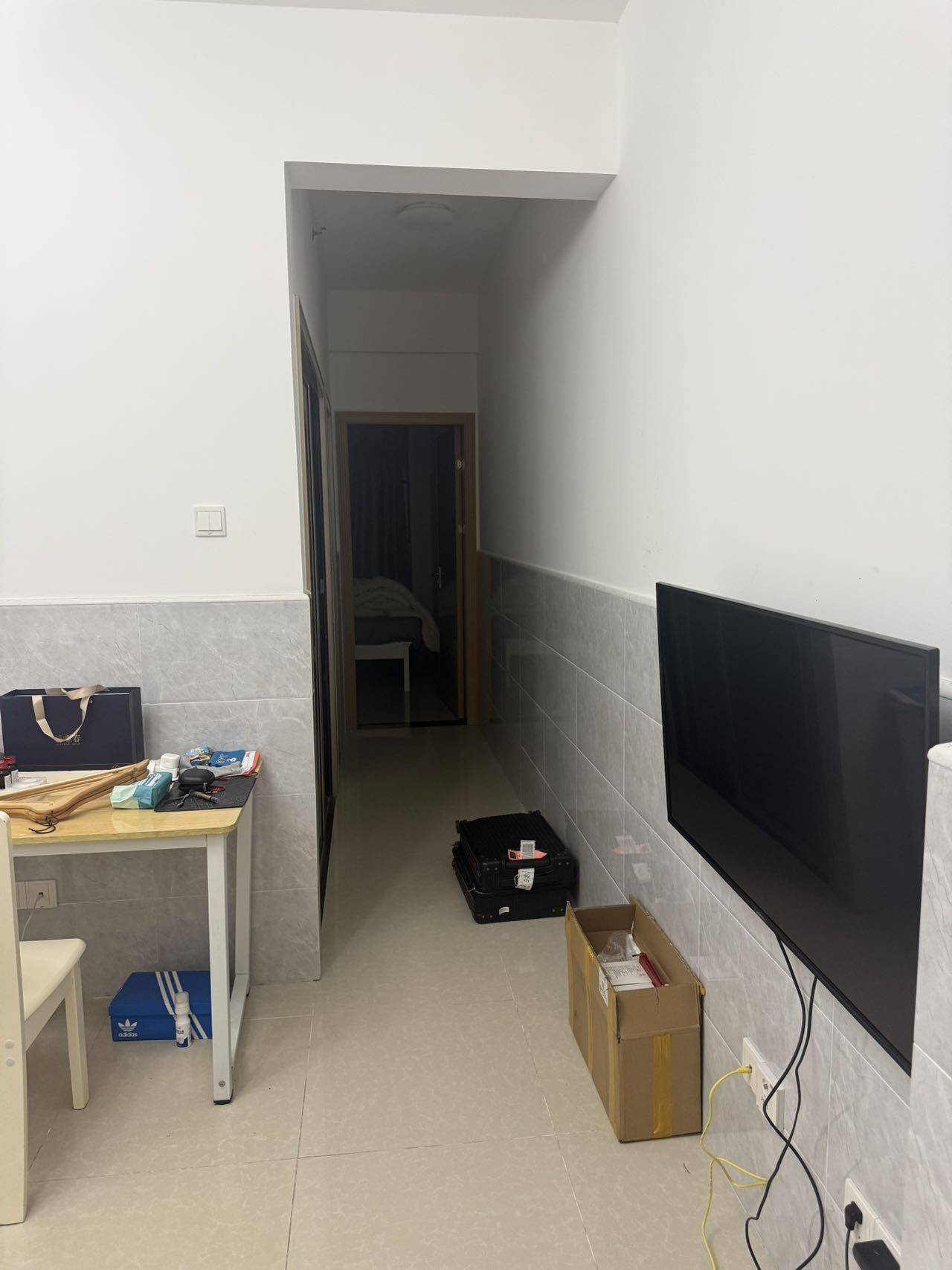 Jayson W(เจสัน）整租房源1