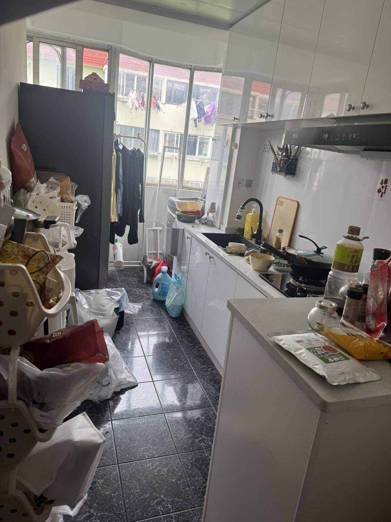 上海 闵行 | 华唐苑一期至四期-22号楼_6