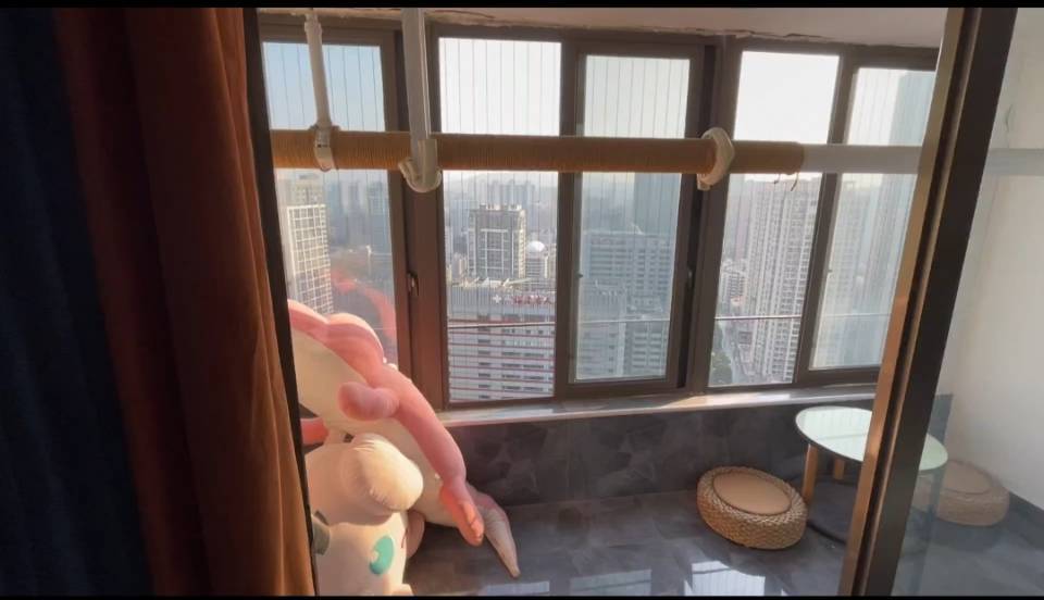 旧城空巷。整租房源2