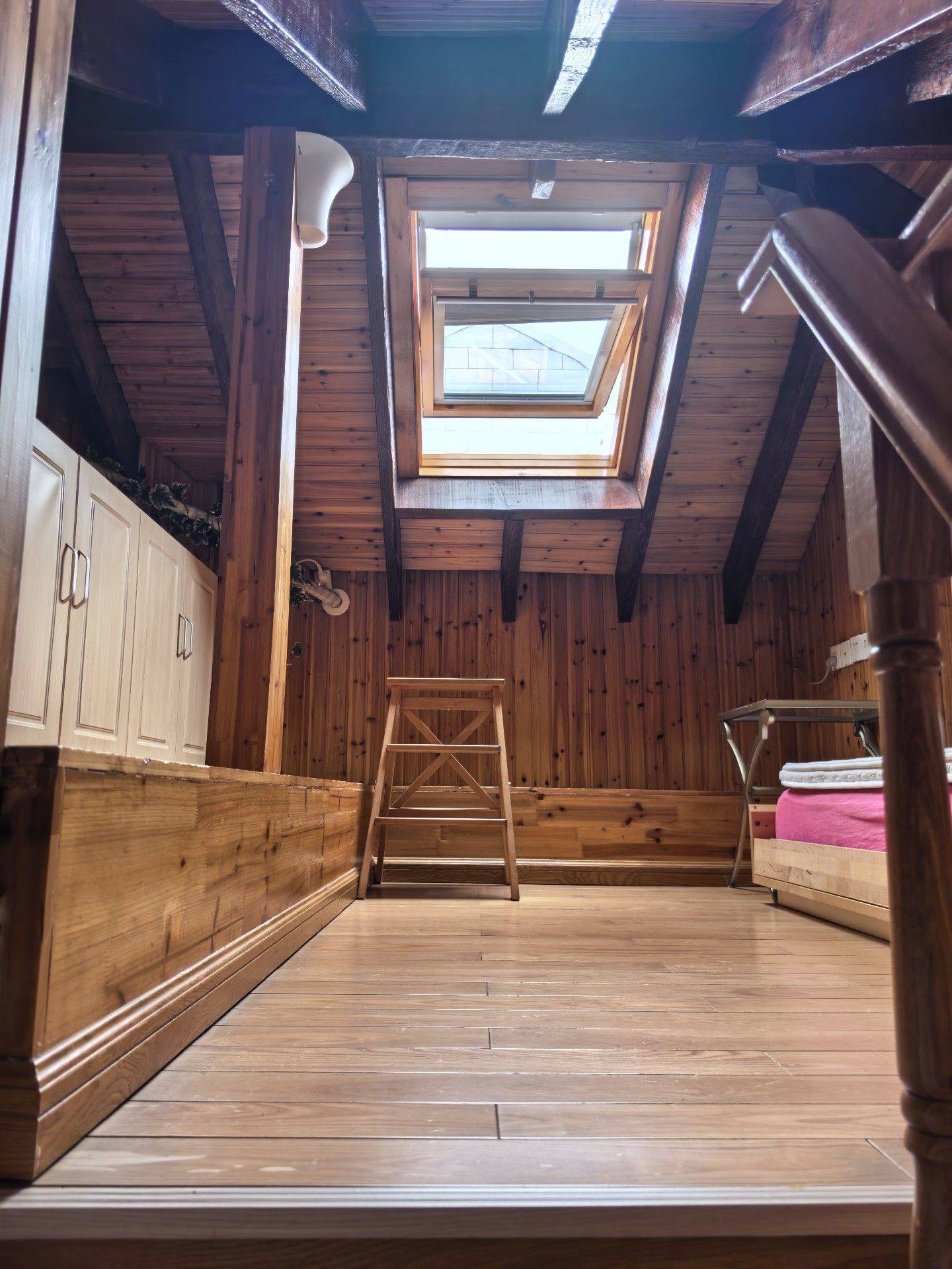 上海 徐汇 | AmberA特色民宿(延庆路1号分店)_6