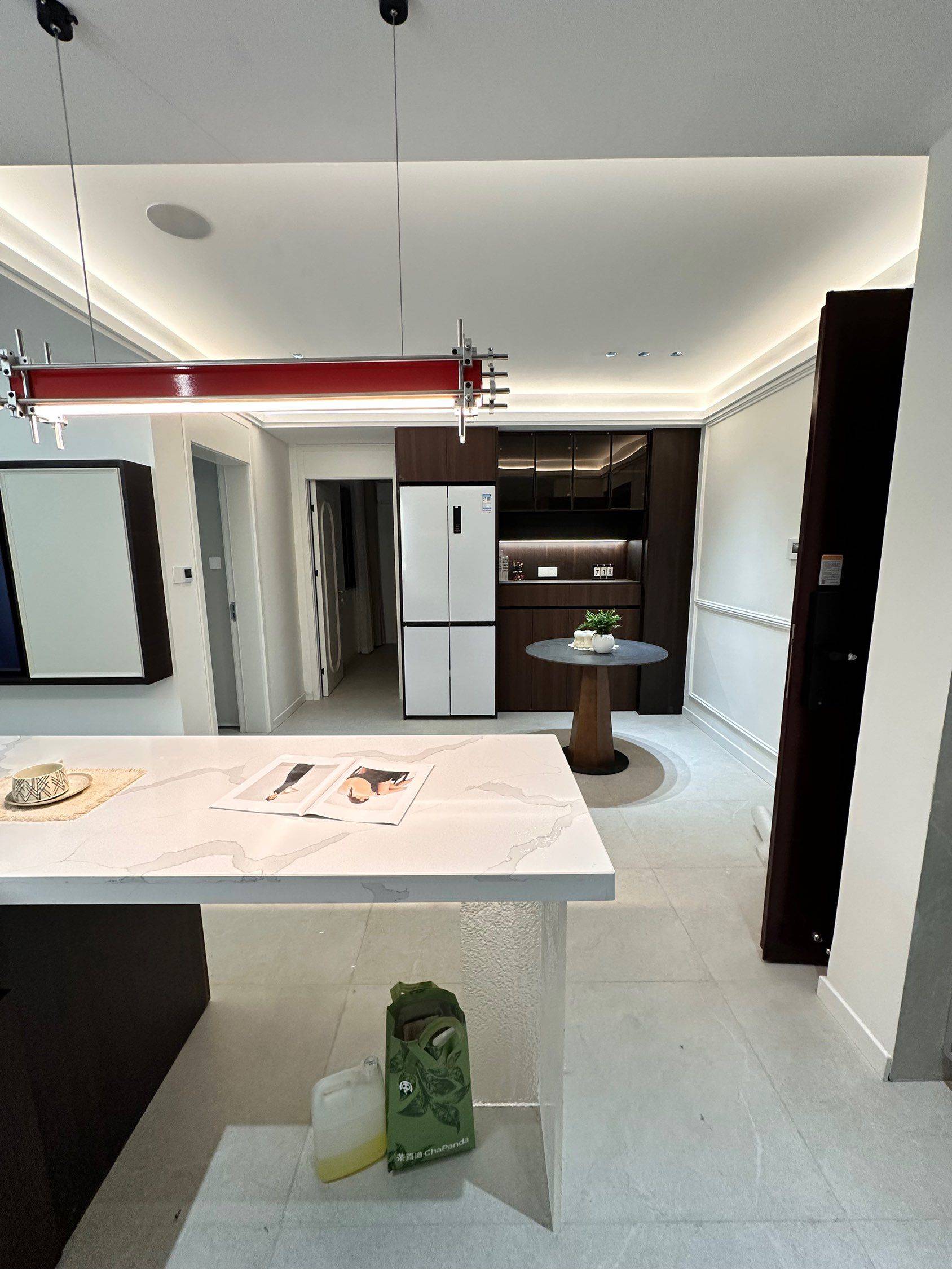 Langlang Mountain整租房源2