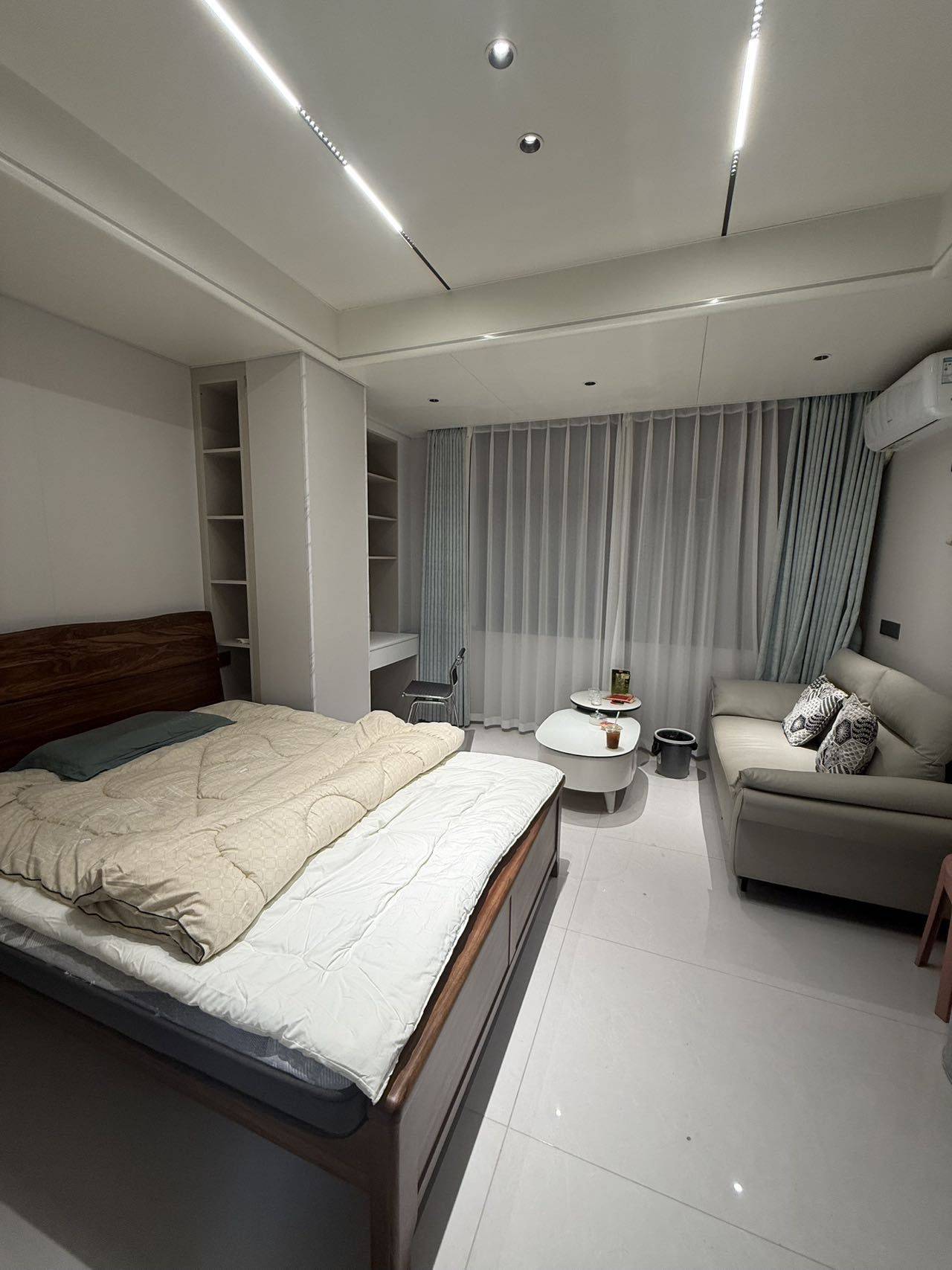 睡眠艺术家整租房源1