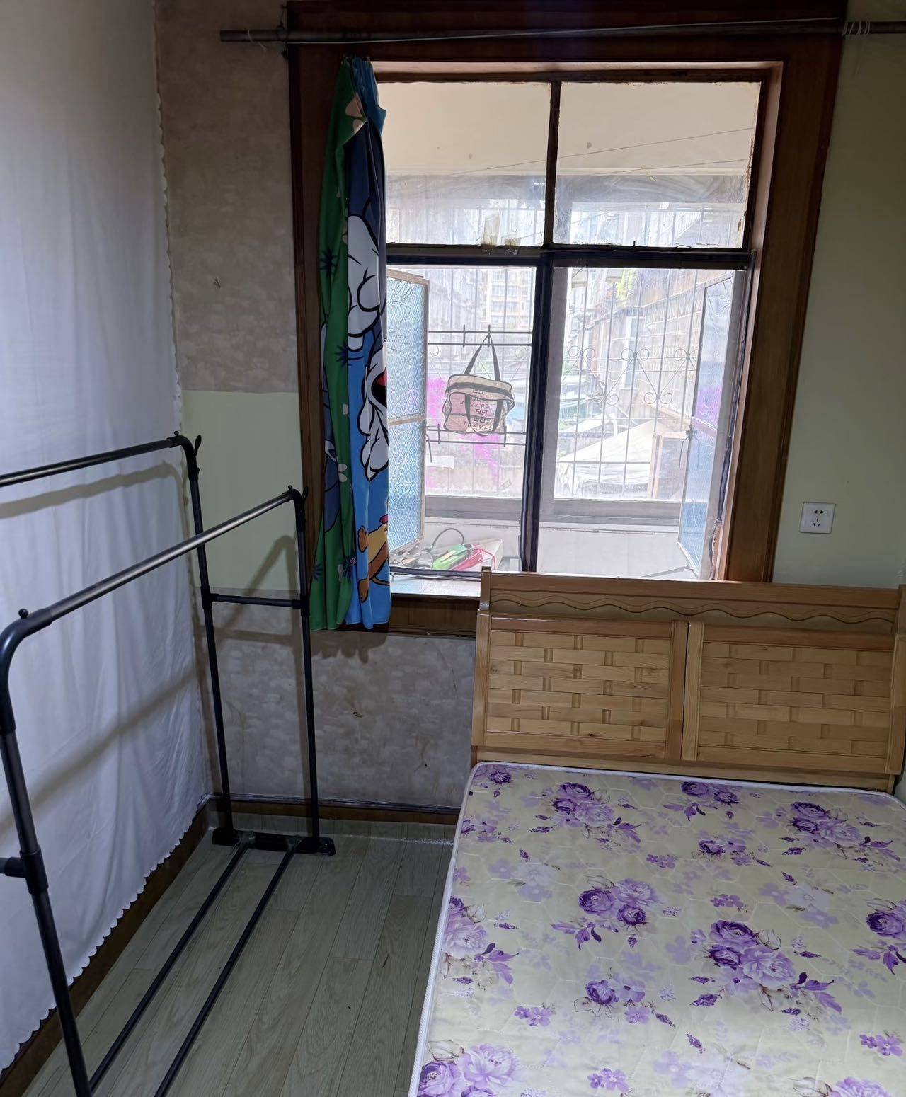 西山 云南机械设备厂职工宿舍