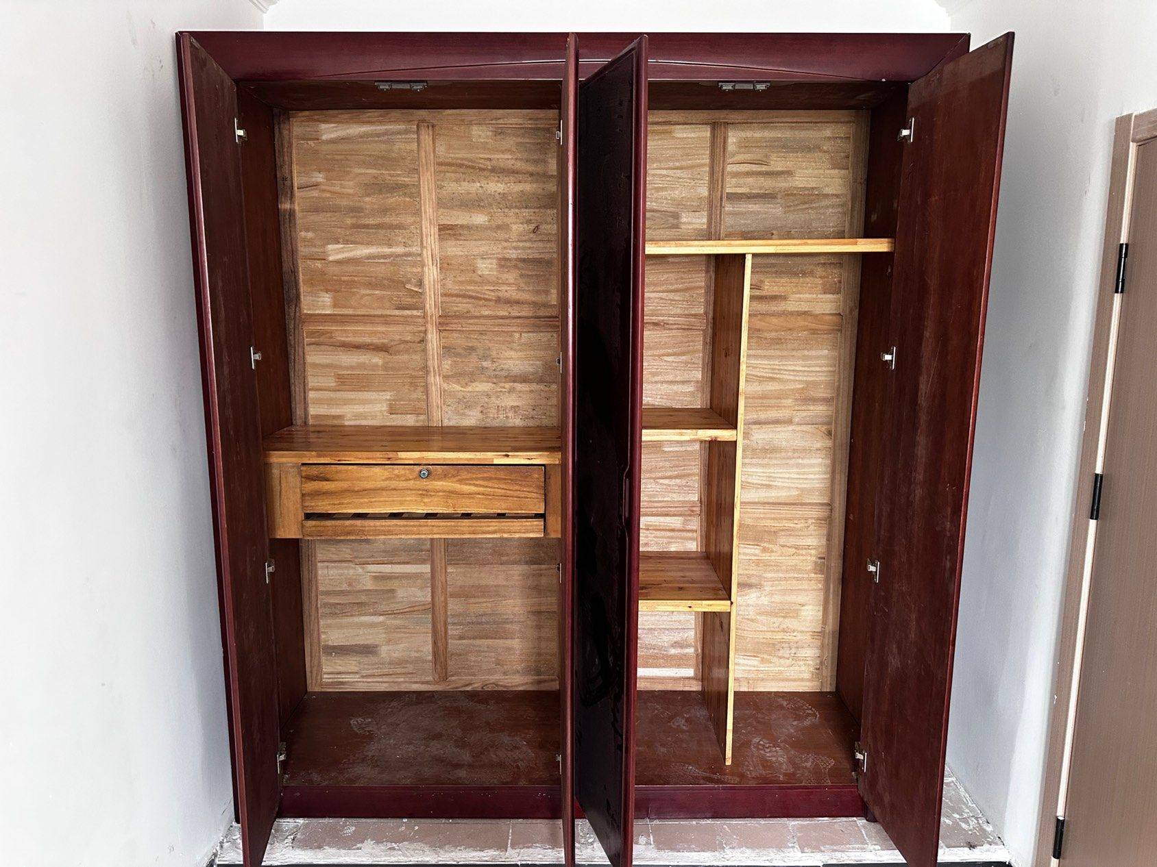 北京 丰台 | 诚苑中里_4