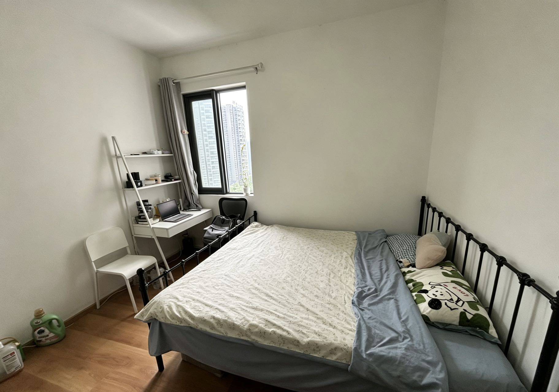 成都 武侯 | 人居东苑小区-F区锦江畔_7