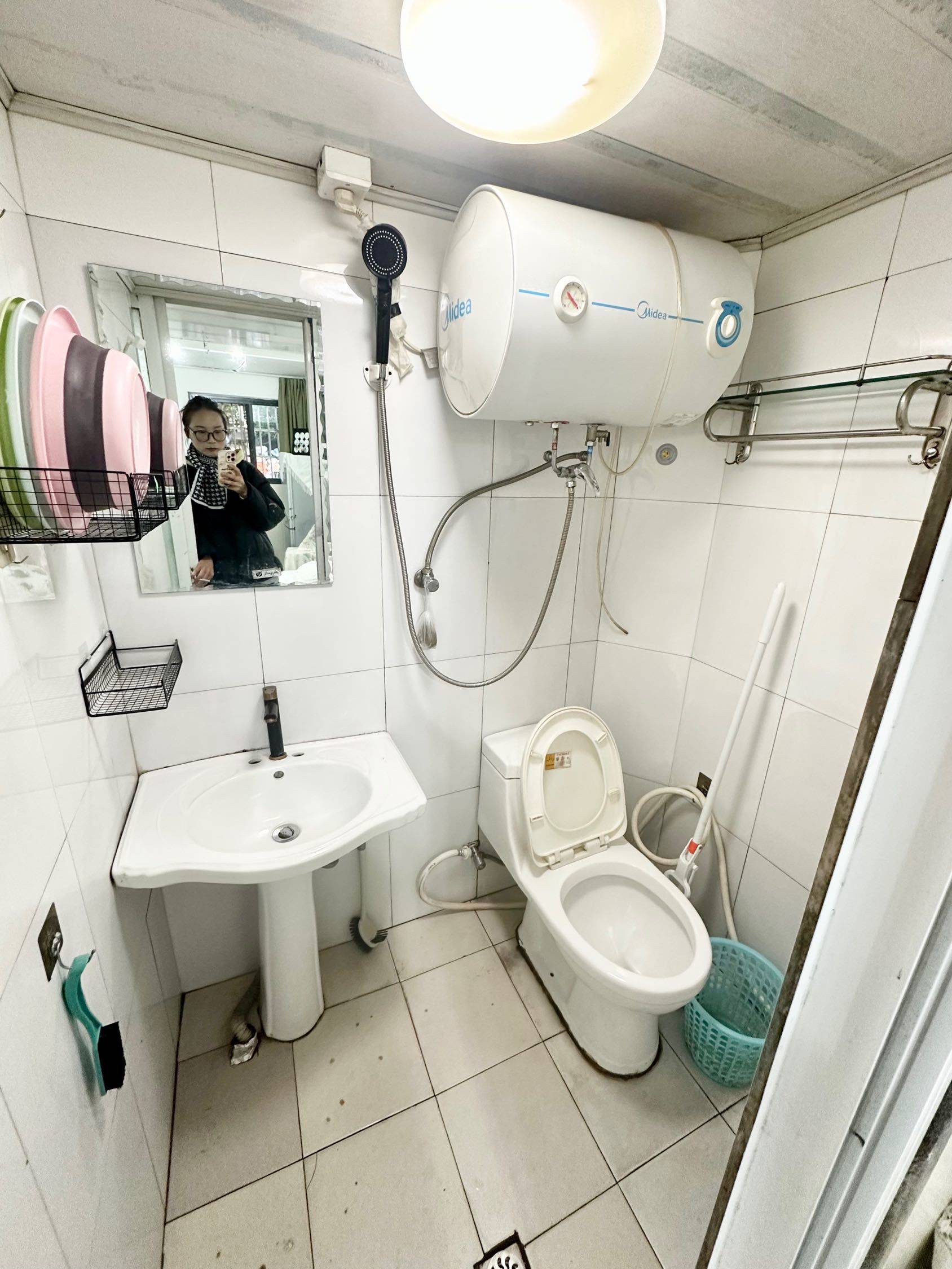 杭州 西湖 | 登新公寓-4号楼_4