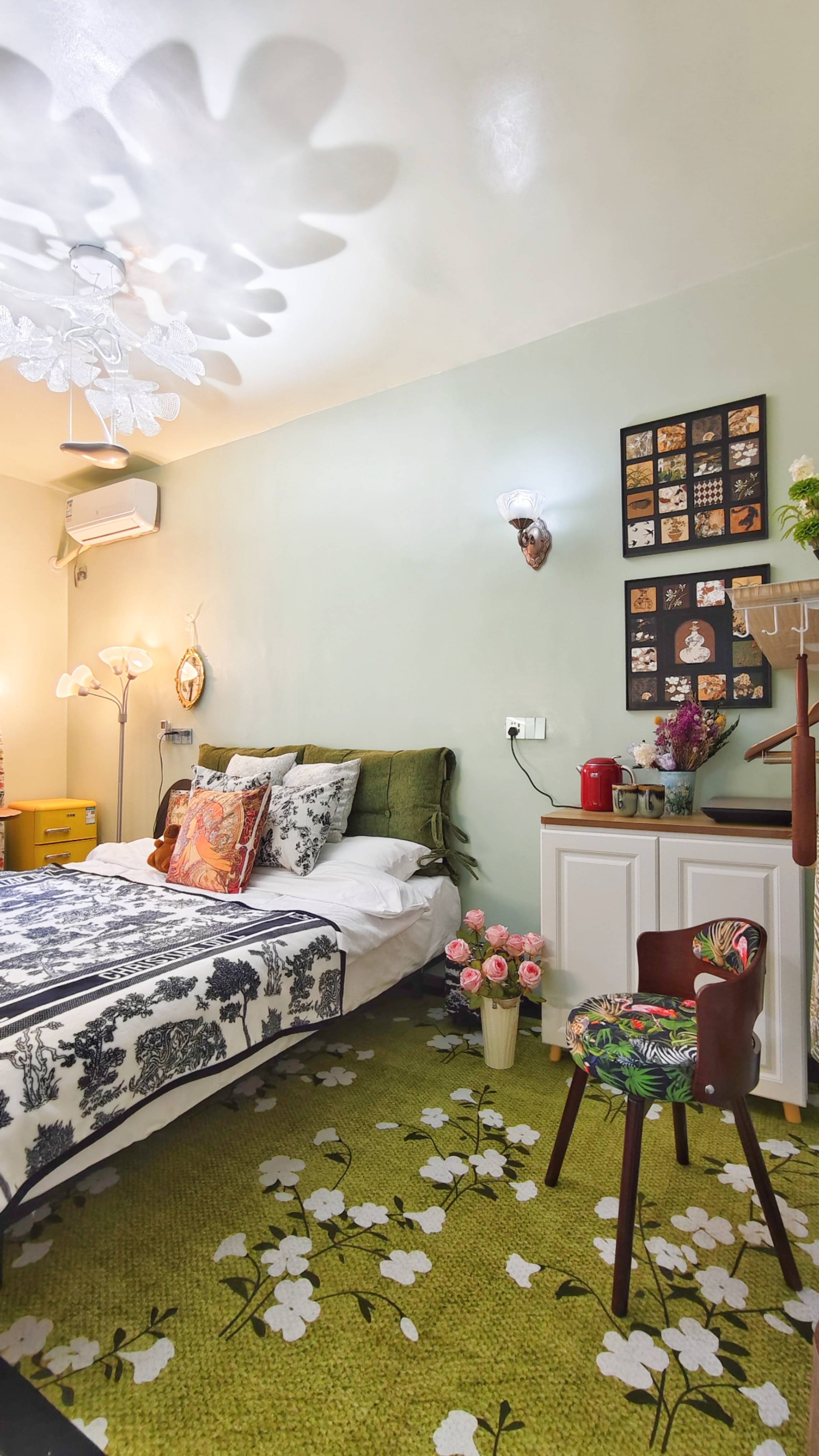 道里 伯爵酒店(哈尔滨中央大街索菲亚教堂店)