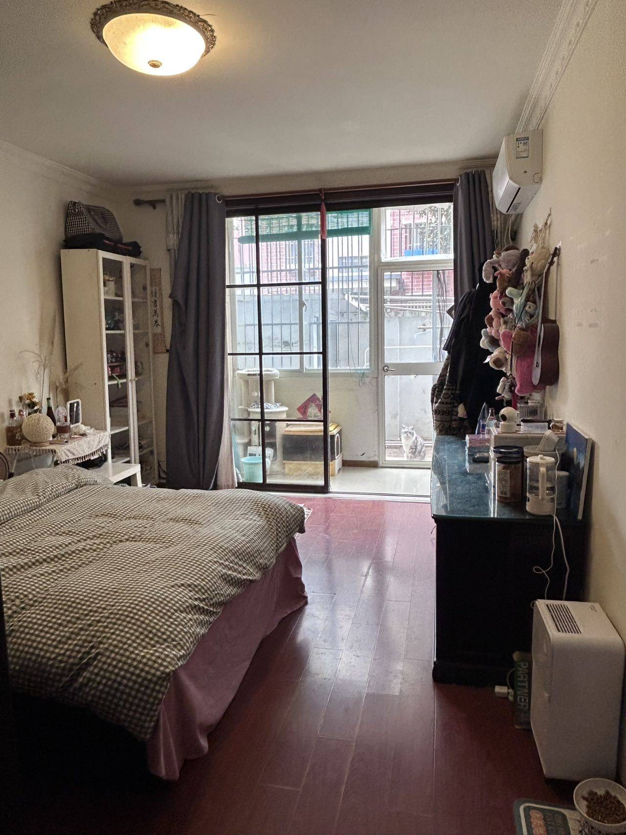 Shanghai Hongkou | 运光路105弄小区_6