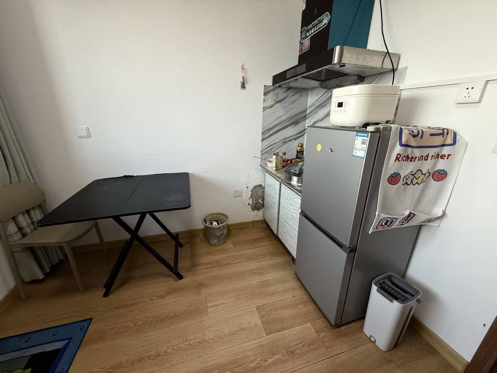 李沧 伟东幸福之城-三期