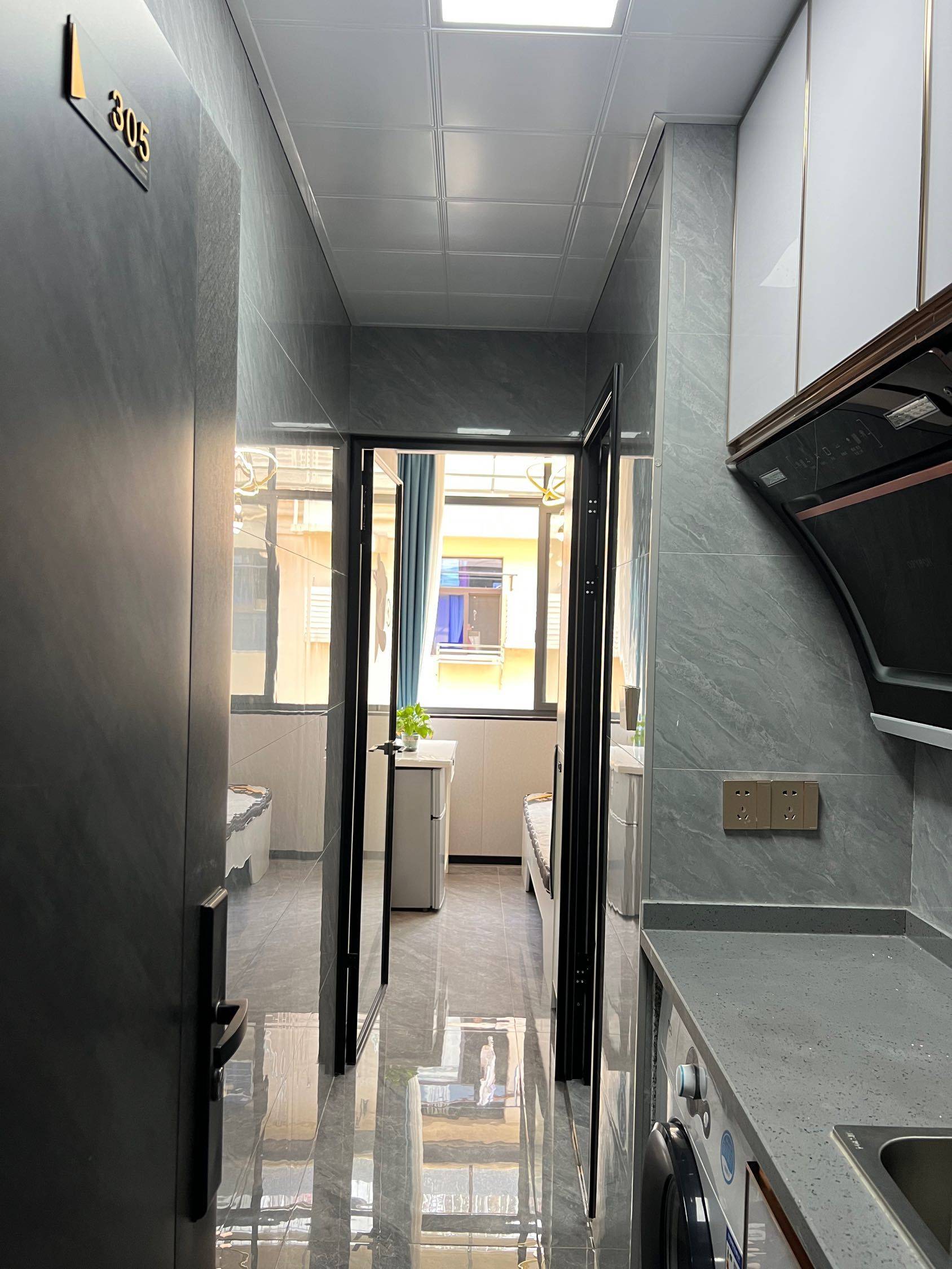 青小青整租房源2