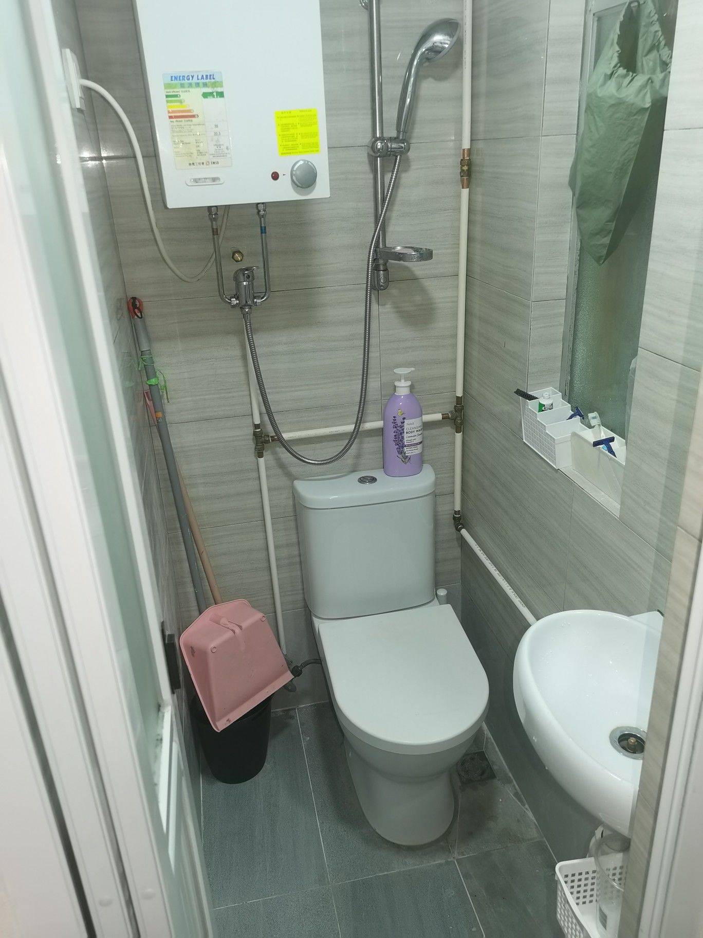 香港 香港岛  | Queens Road Central_4