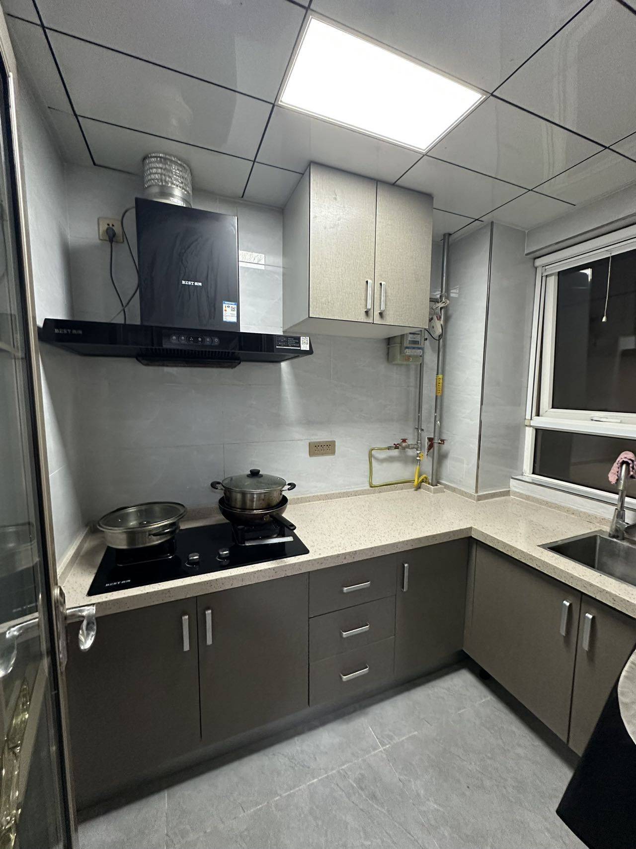 Xi'An Yanta | 高家堡小区-2号楼_5