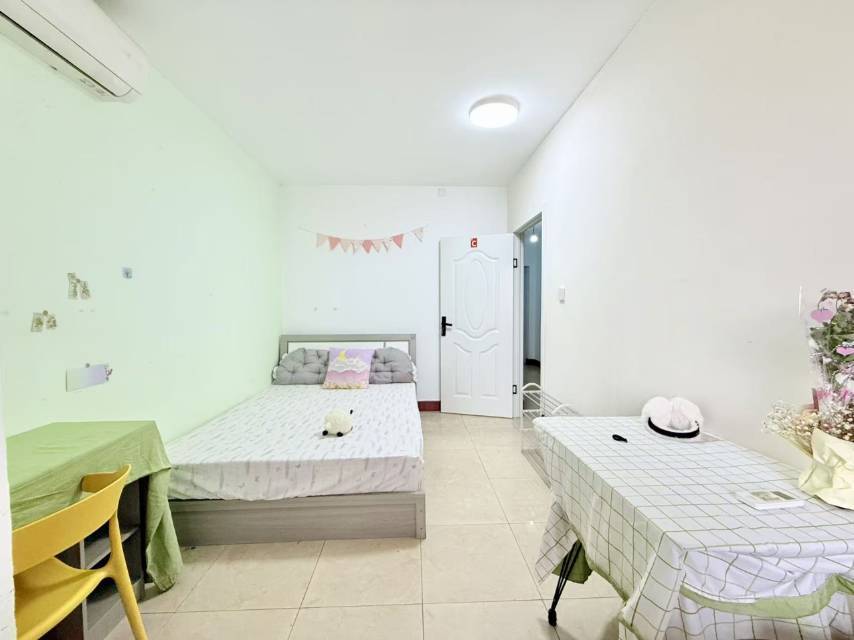 成都 金牛 | 九里教师苑_4