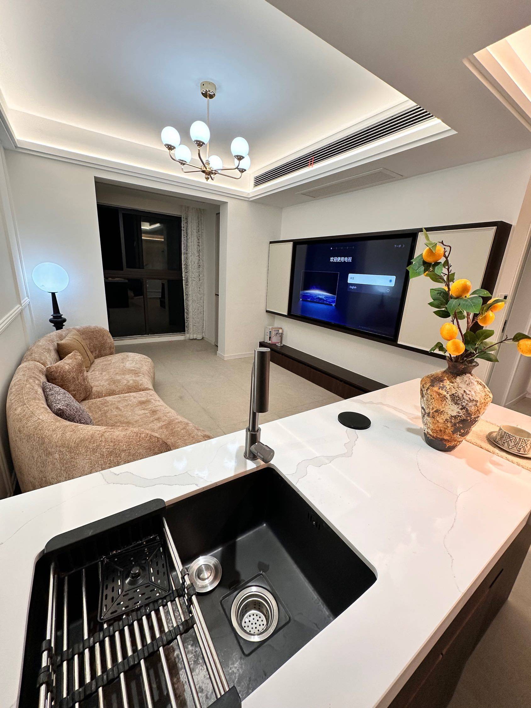 Langlang Mountain整租房源1