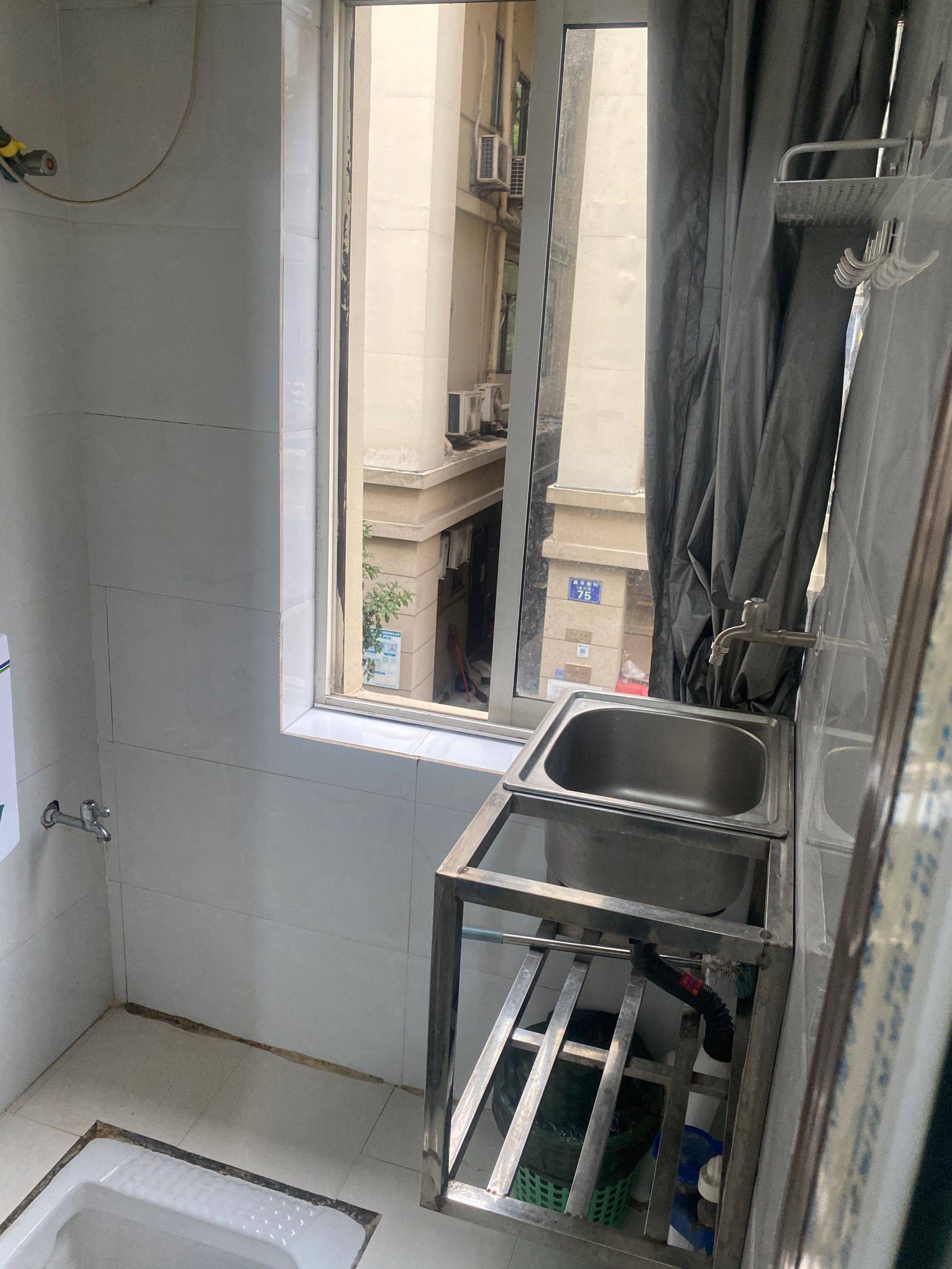 杭州 西湖 | 益乐新村北区_5