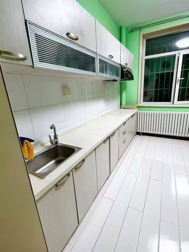 大连 中山 | 意达林公寓_4