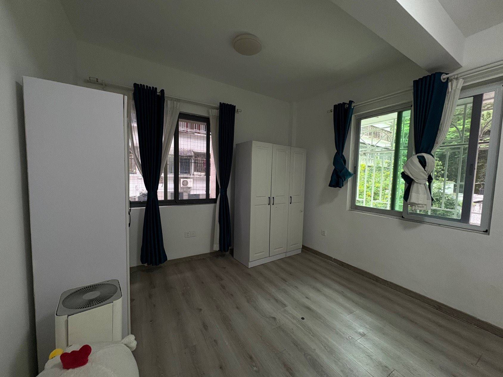 鼓楼区 龙腰新村