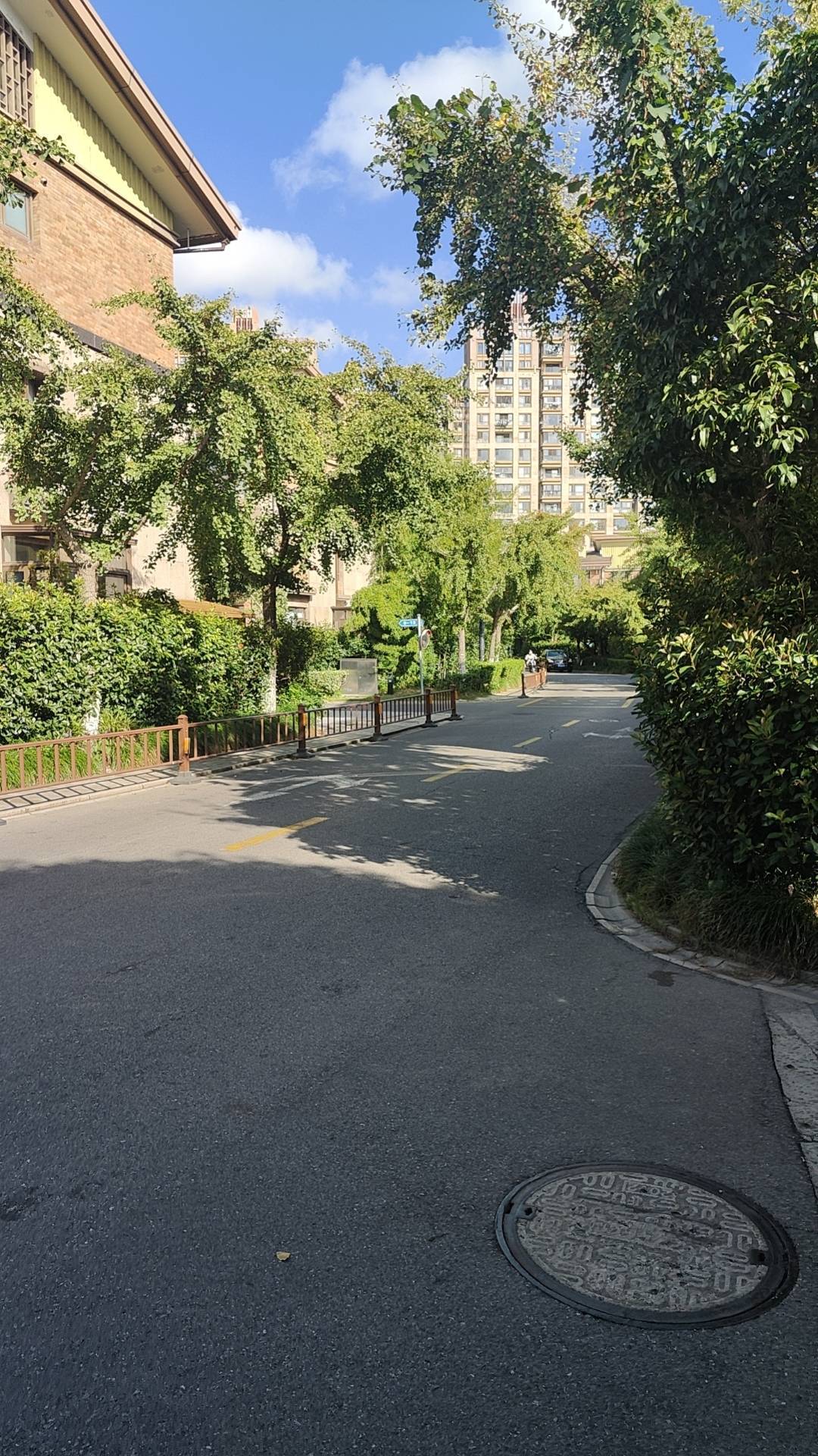 变得开心了呀整租房源1