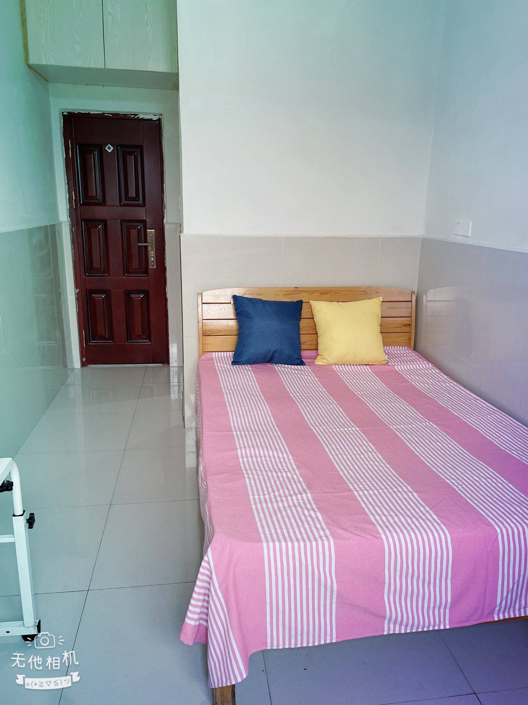 （非诚勿扰）19号五联站整租房源2